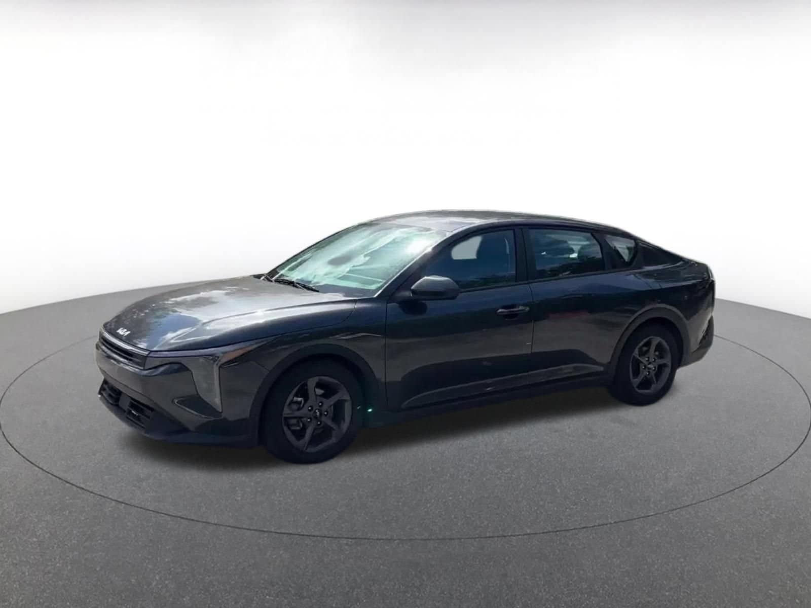 Thumbnail: 2025 Kia K4 - 7