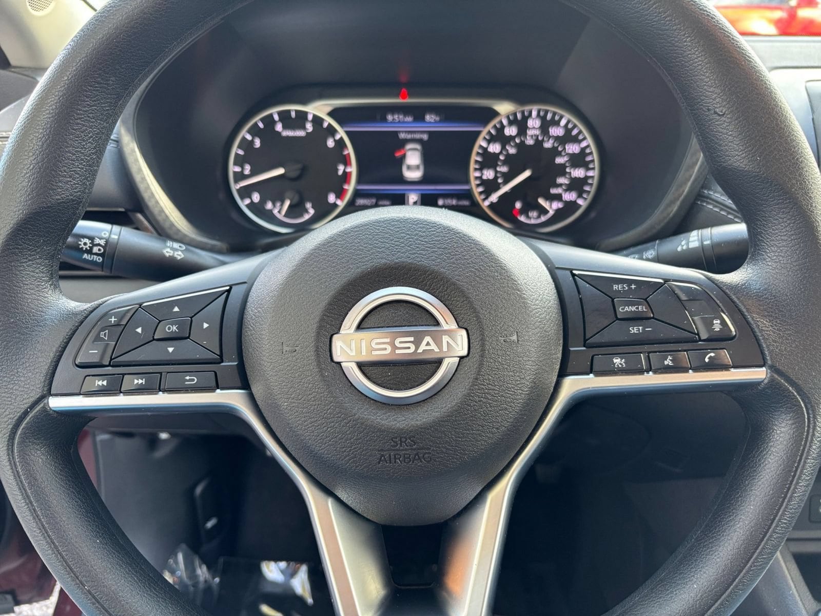Thumbnail: 2025 Nissan Sentra - 26