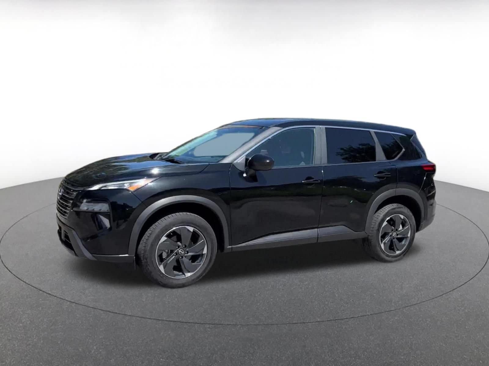 Thumbnail: 2025 Nissan Rogue - 8