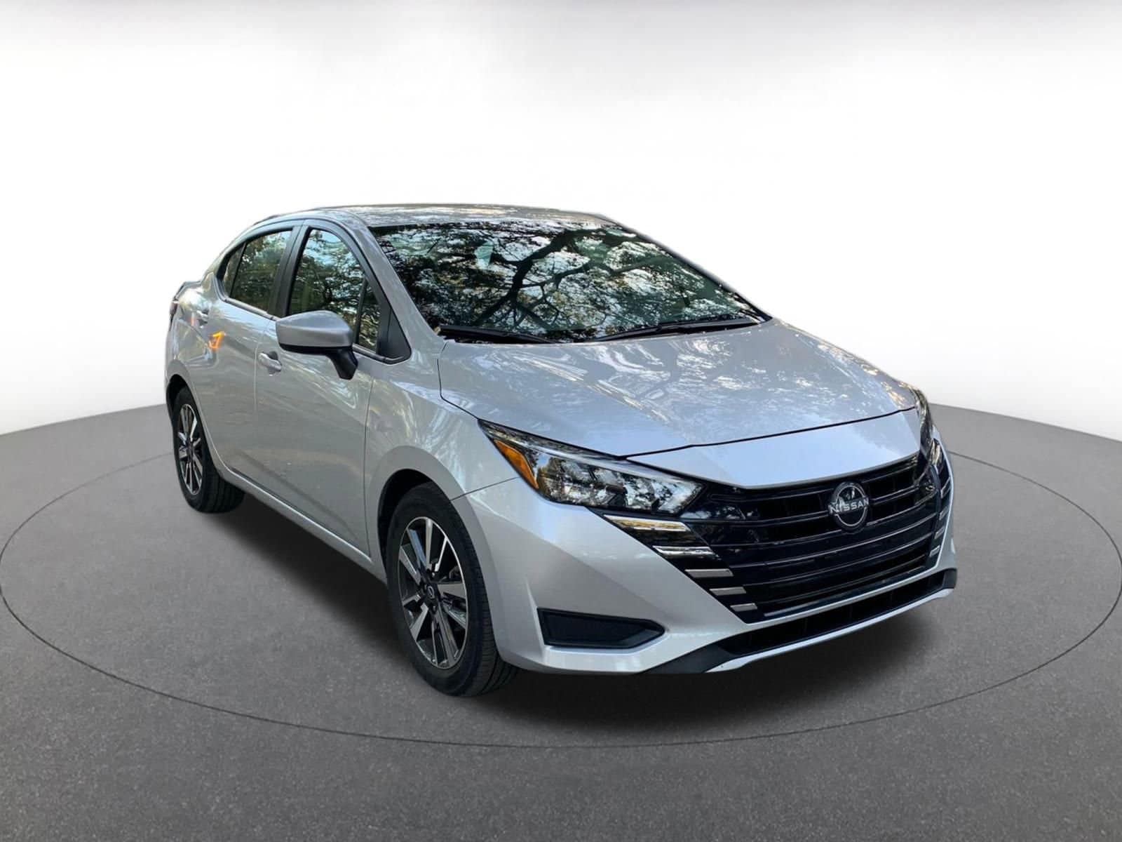 Thumbnail: 2025 Nissan Versa - 1