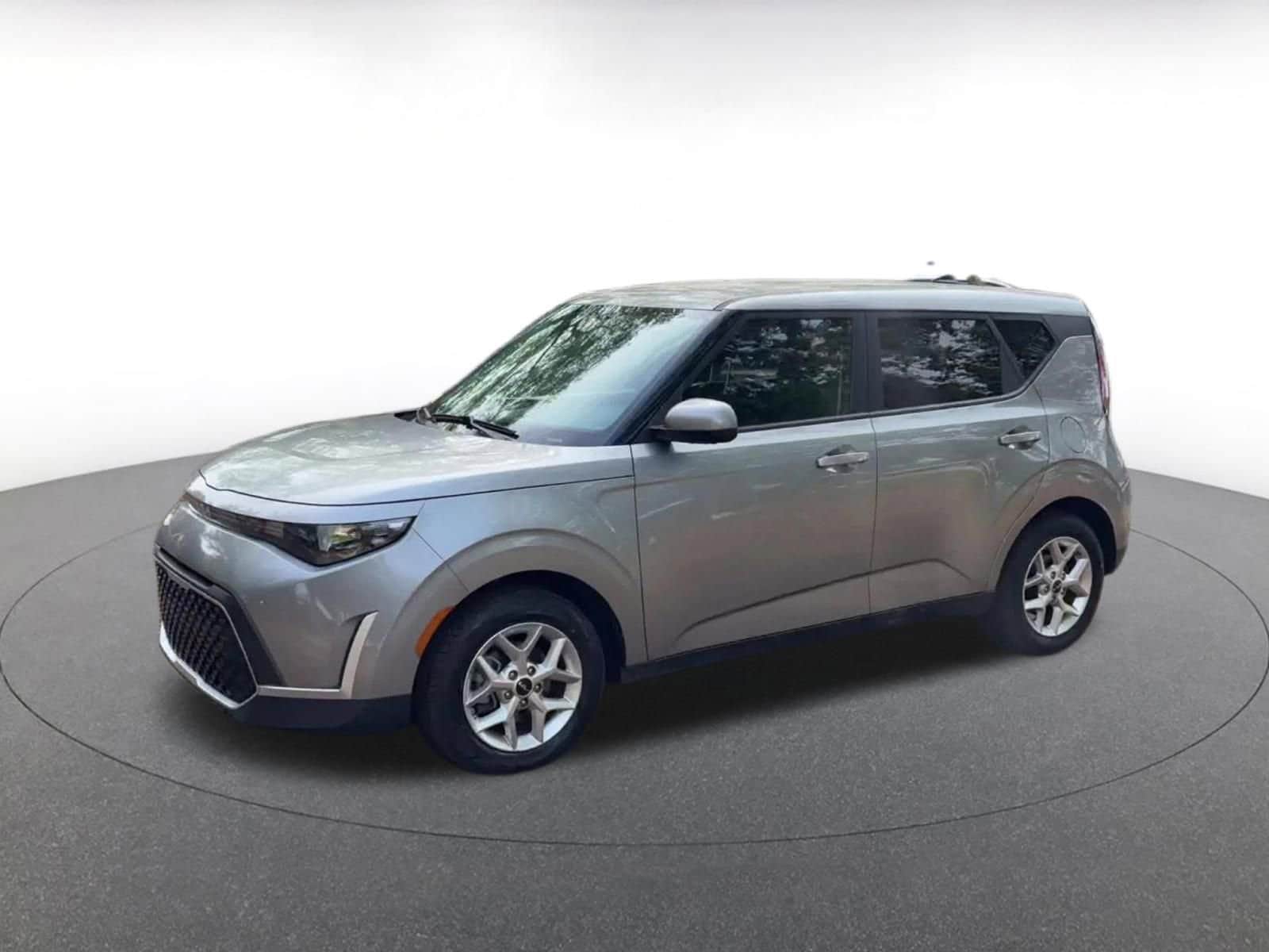 Thumbnail: 2025 Kia Soul - 8