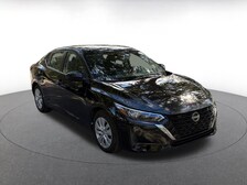 2025 Nissan Sentra S -
                  Orlando, FL