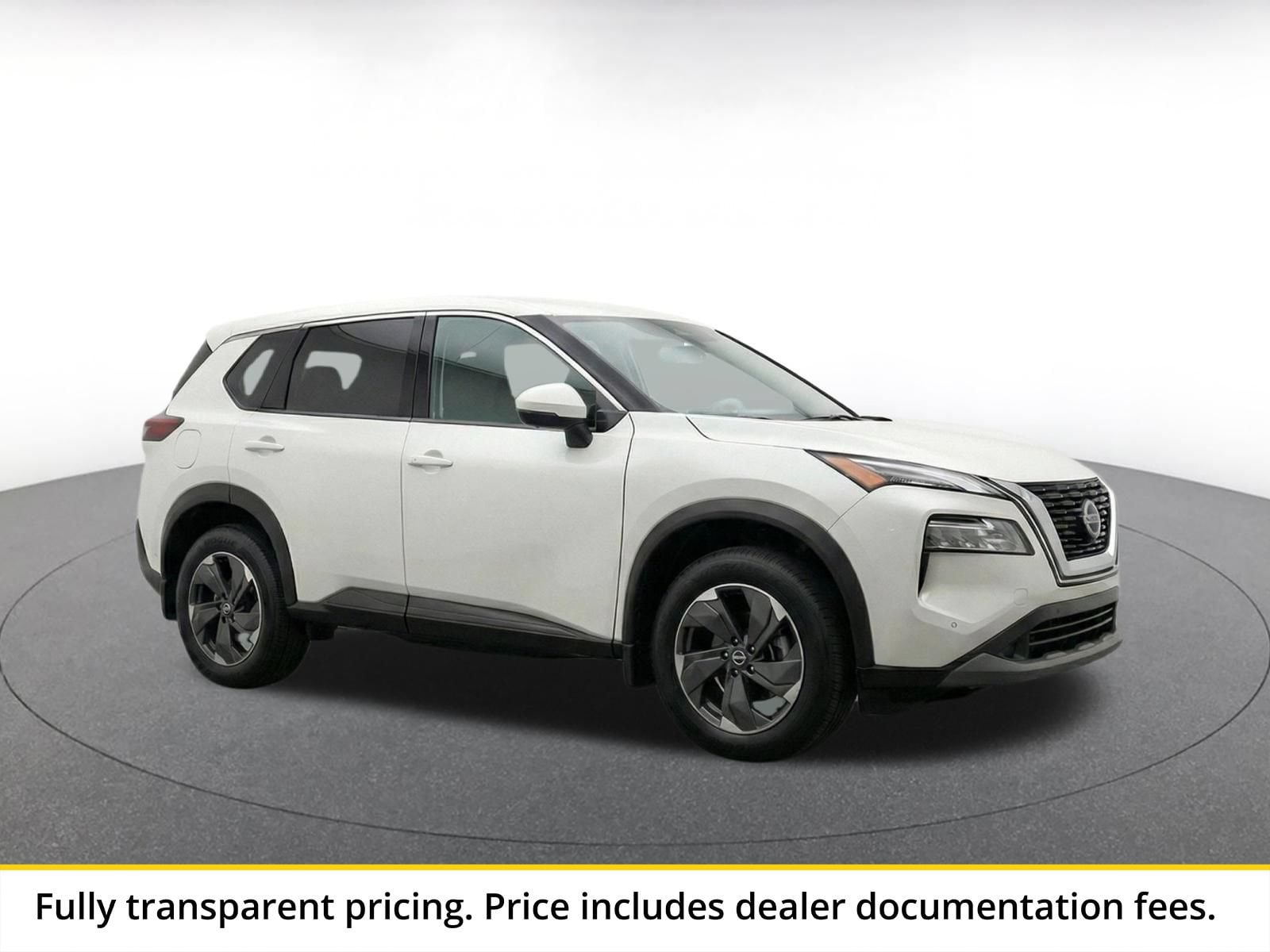 Thumbnail: 2025 Nissan Rogue - 1
