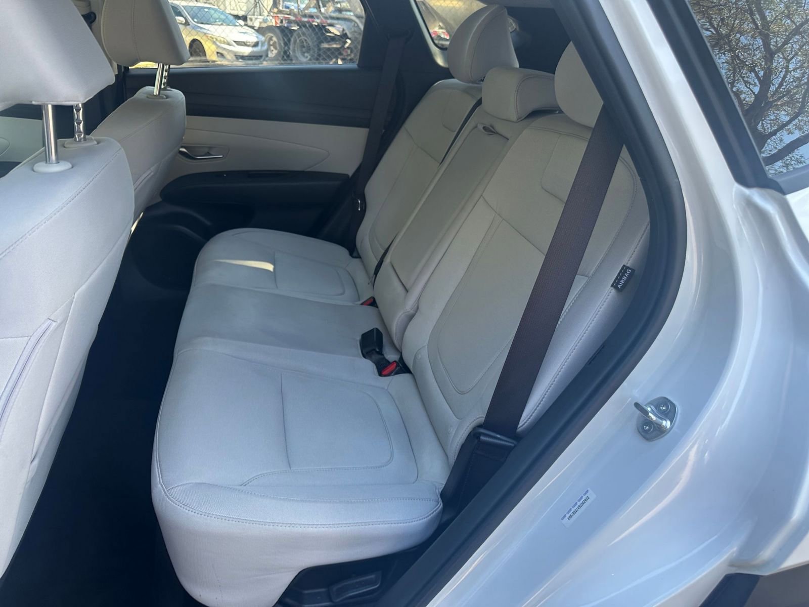 Thumbnail: 2025 Hyundai Tucson - 31