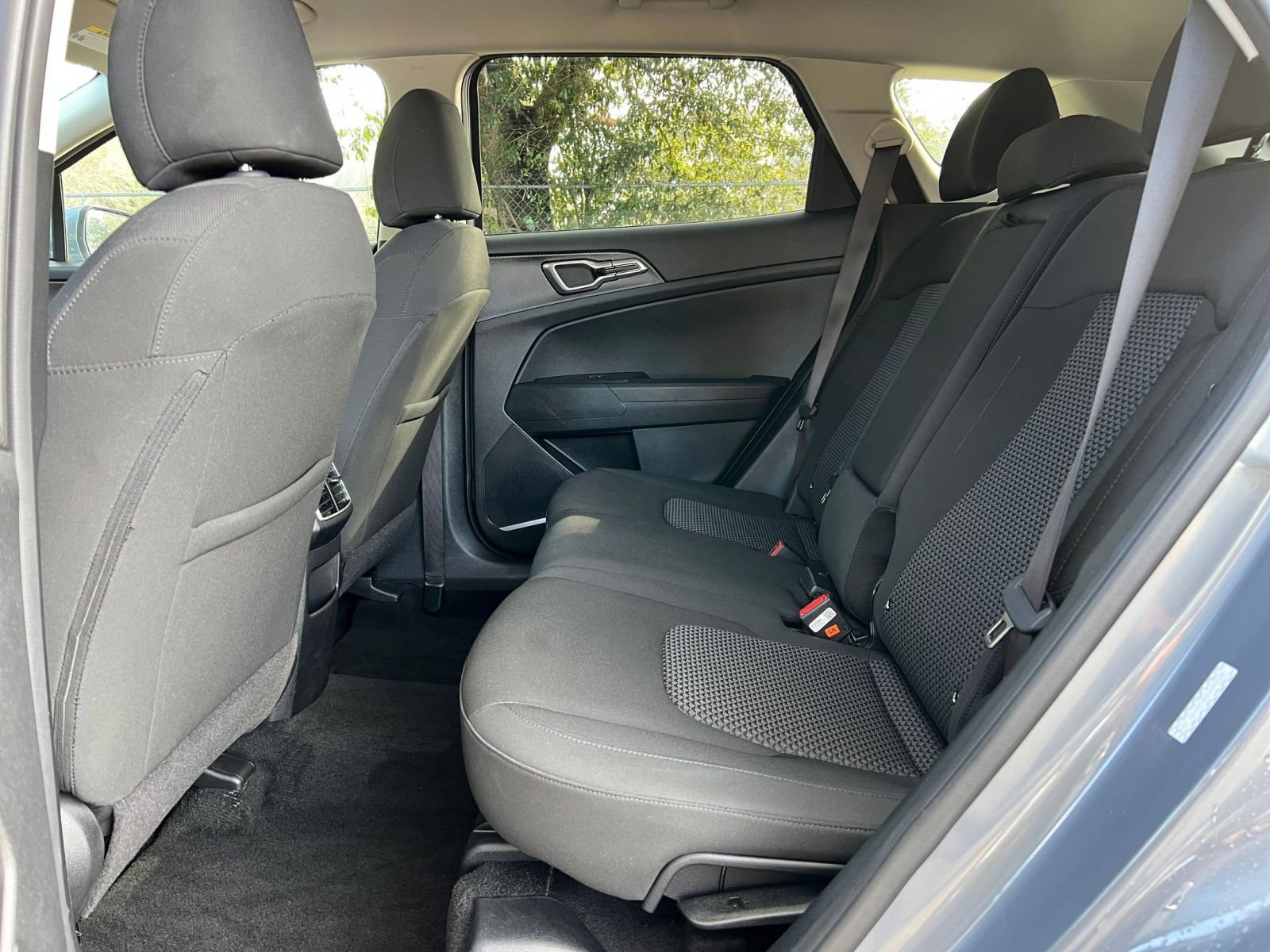 Thumbnail: 2025 Kia Sportage - 20