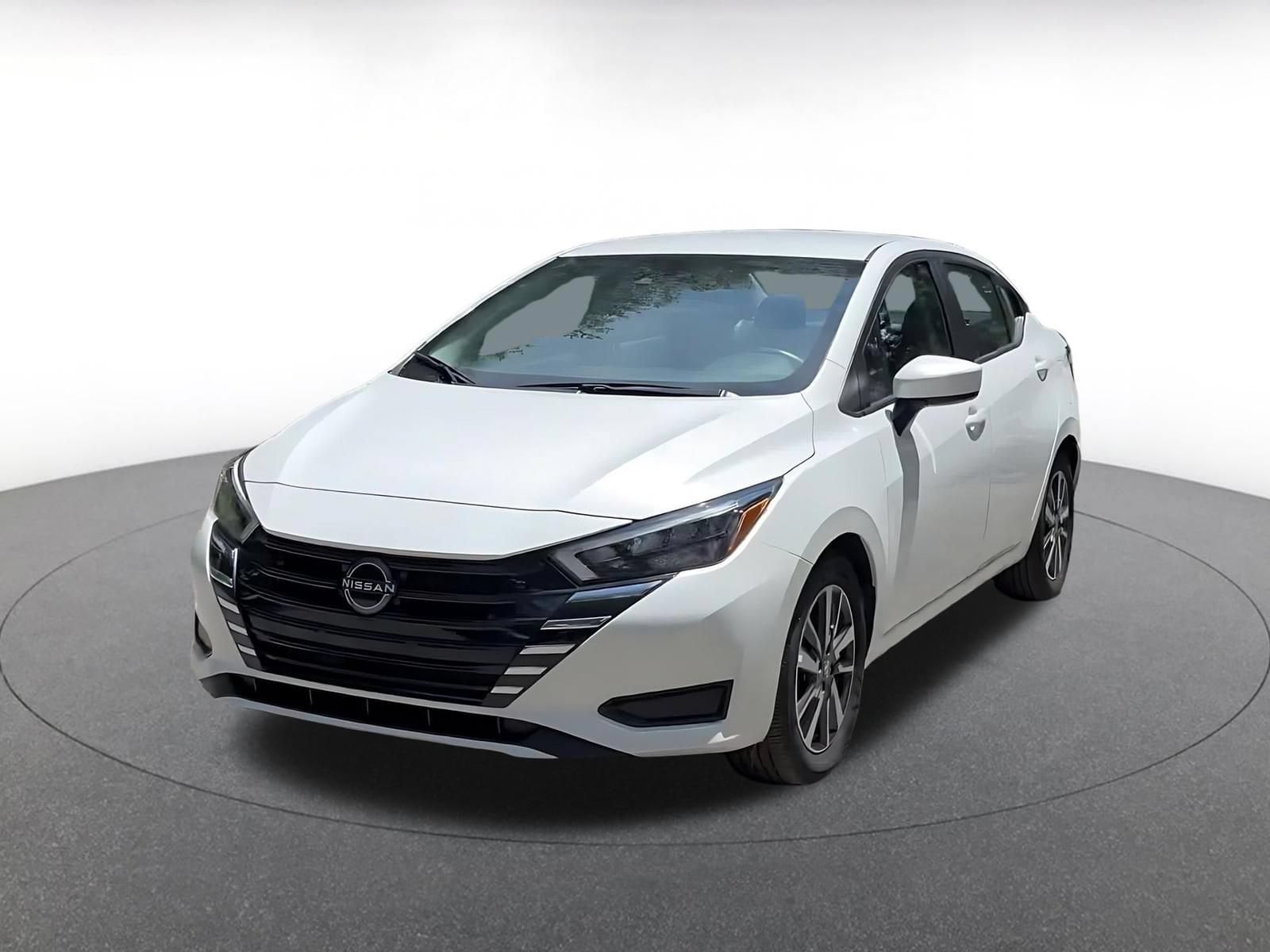 Thumbnail: 2025 Nissan Versa - 6