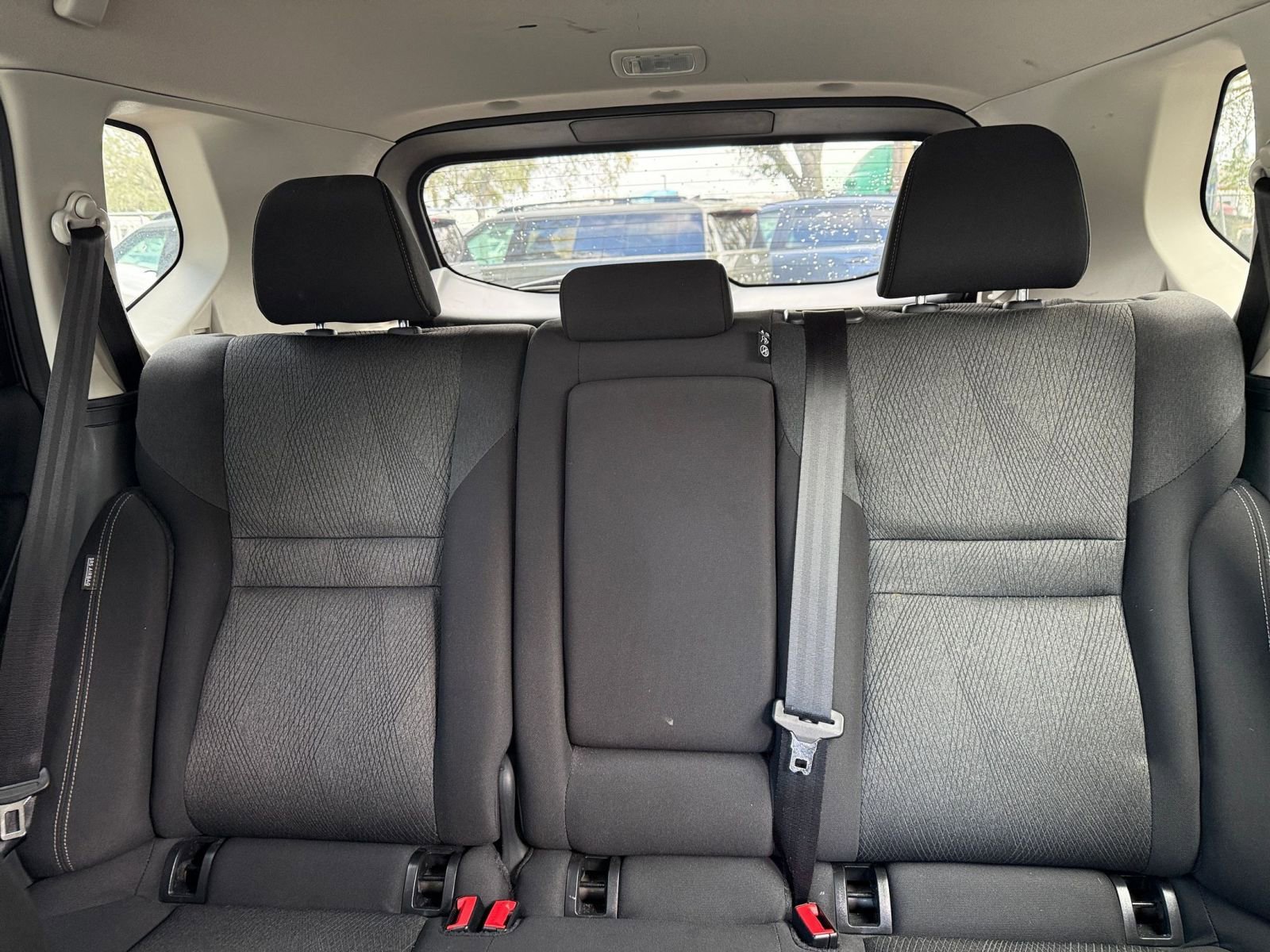 Thumbnail: 2025 Nissan Rogue - 34