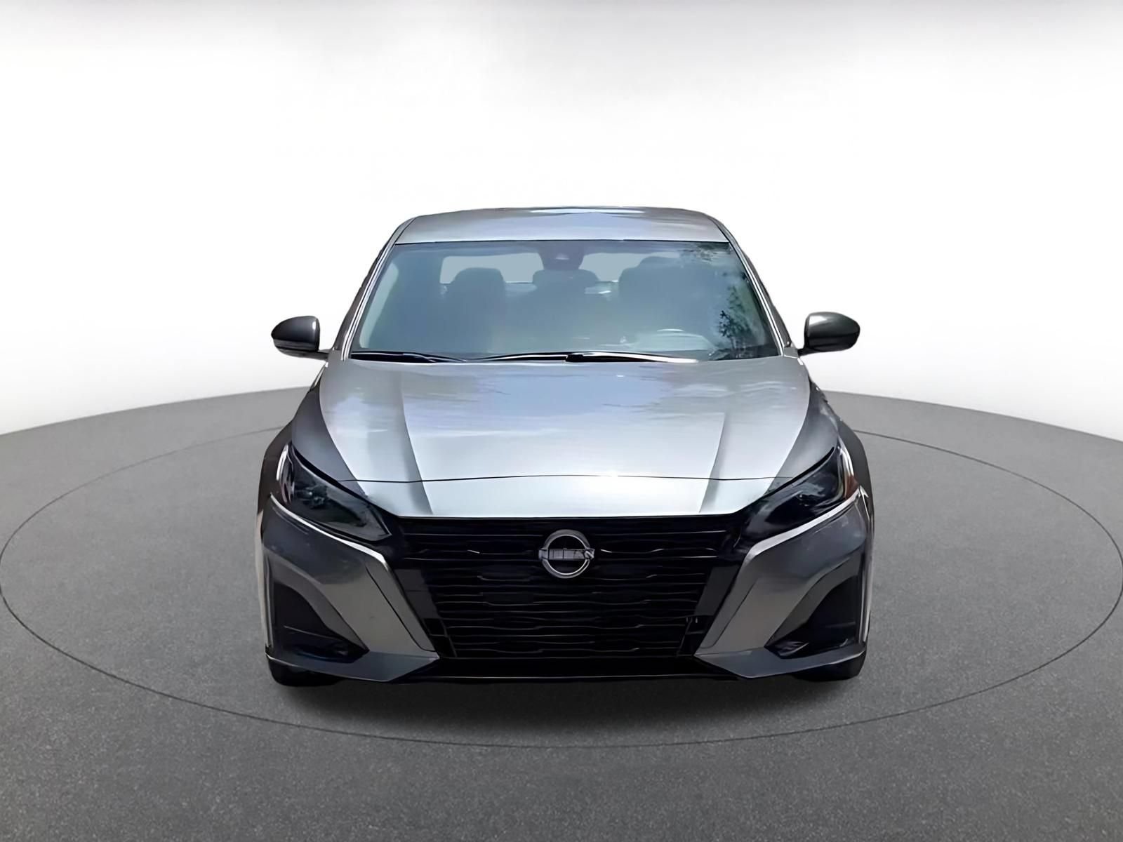 Thumbnail: 2026 Nissan Altima - 4
