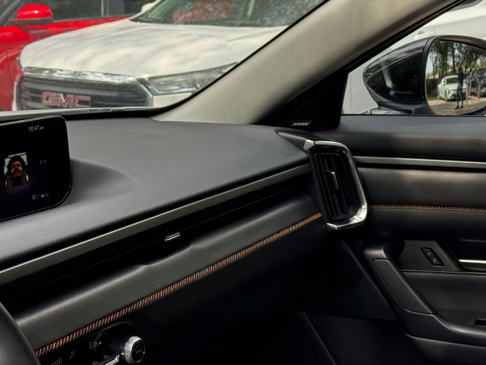 Thumbnail: 2025 Mazda CX-50 - 34
