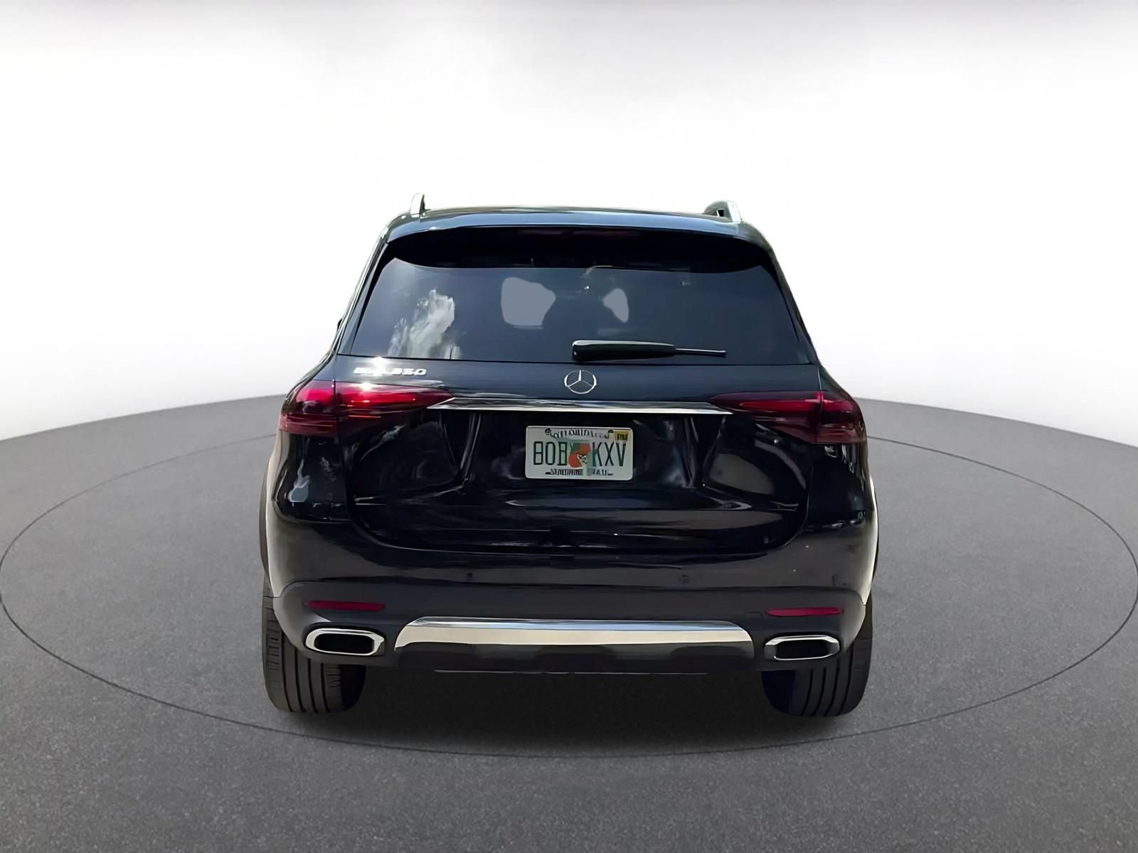 Thumbnail: 2026 Mercedes-Benz GLE - 13