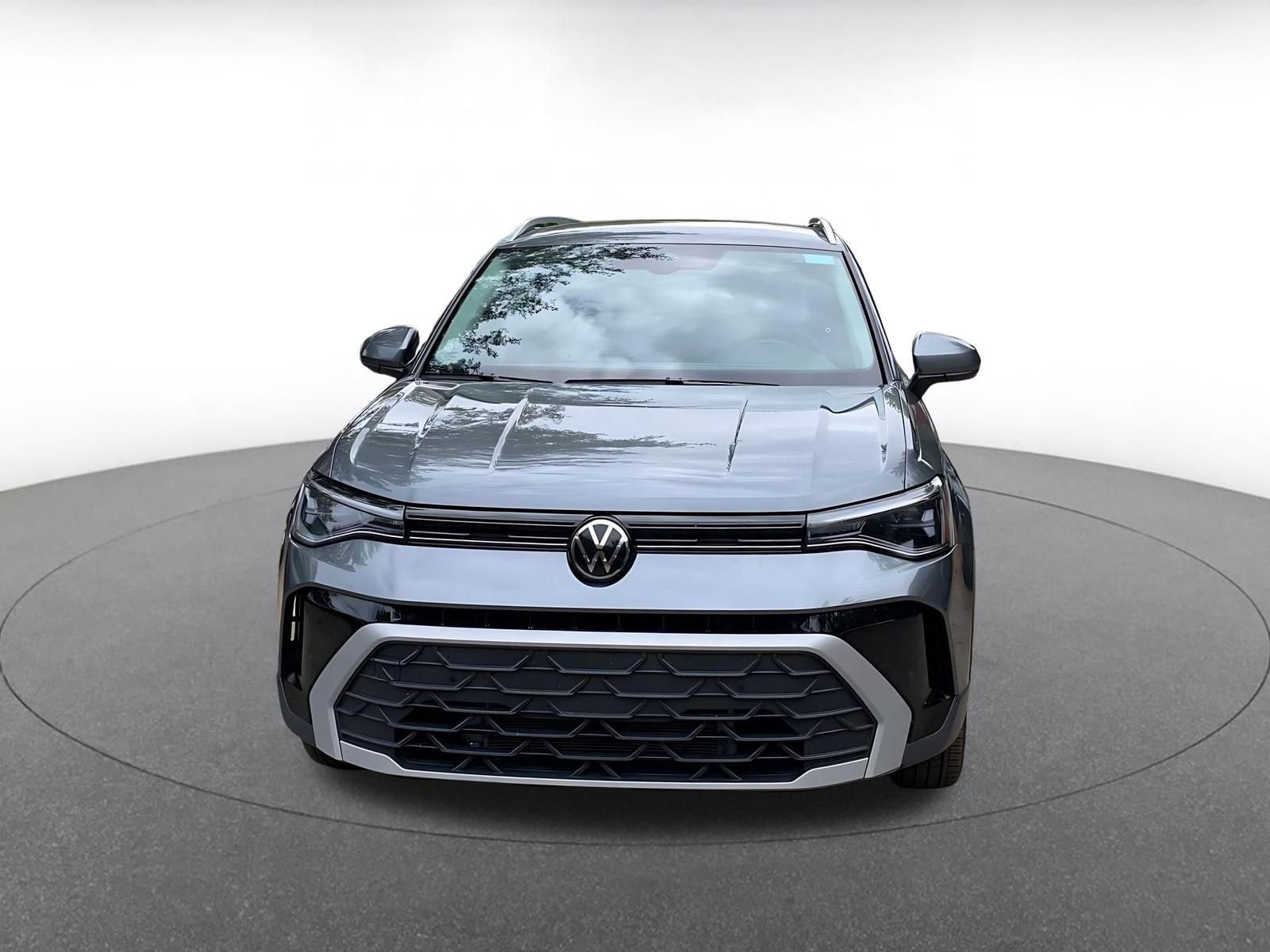 Thumbnail: 2025 Volkswagen Taos - 2