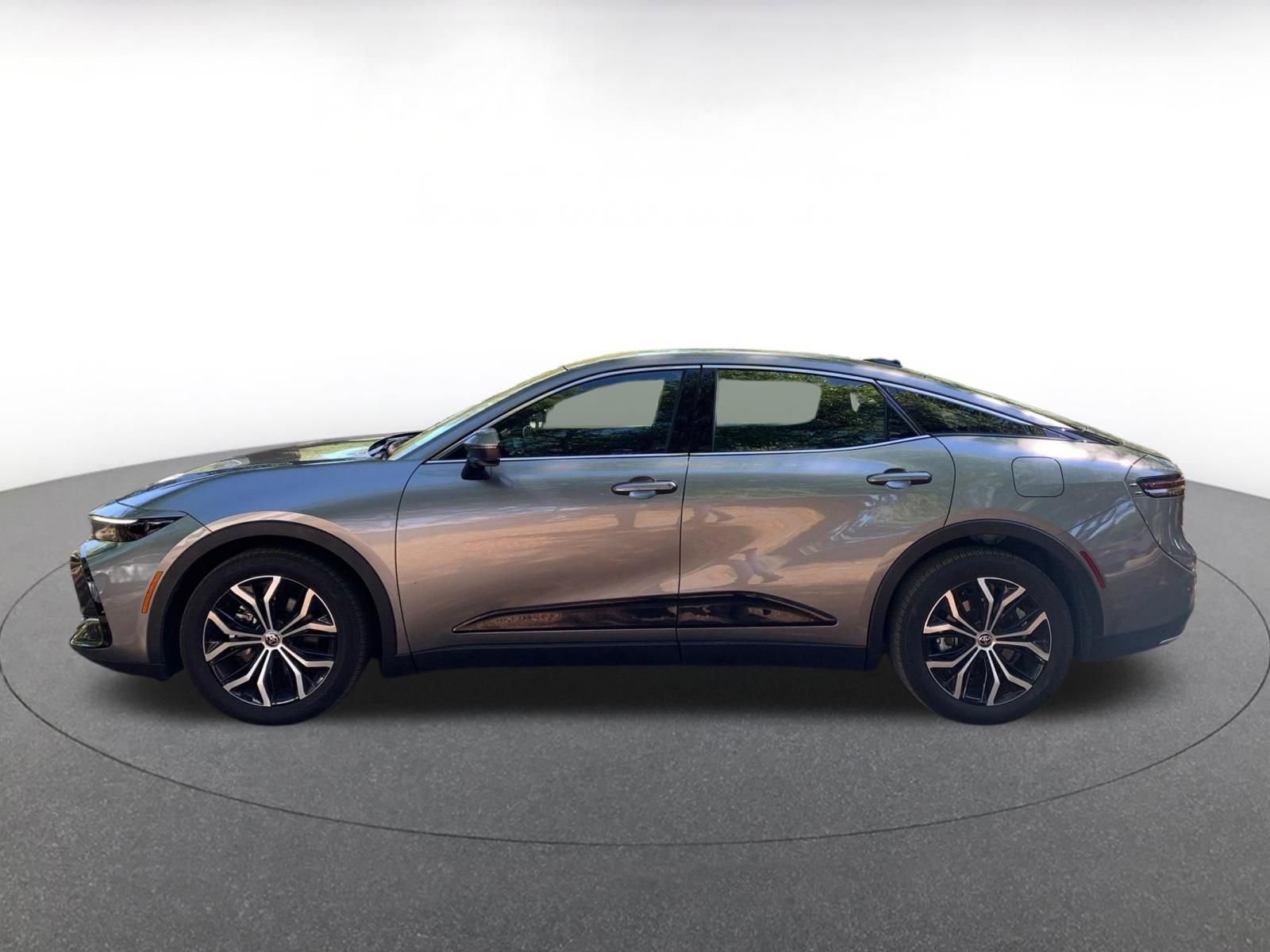 Thumbnail: 2025 Toyota Crown - 4