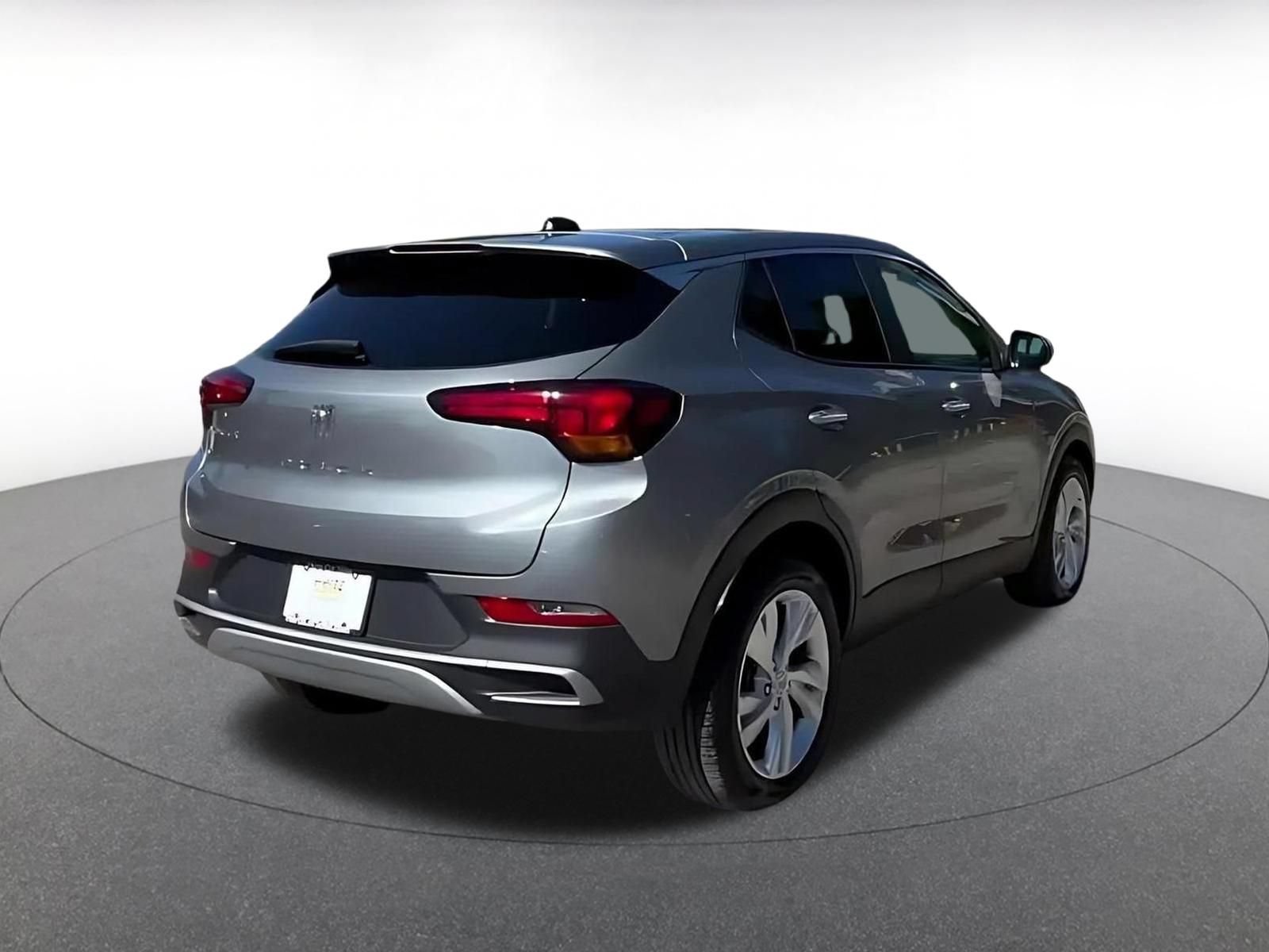 Thumbnail: 2025 Buick Encore GX - 14