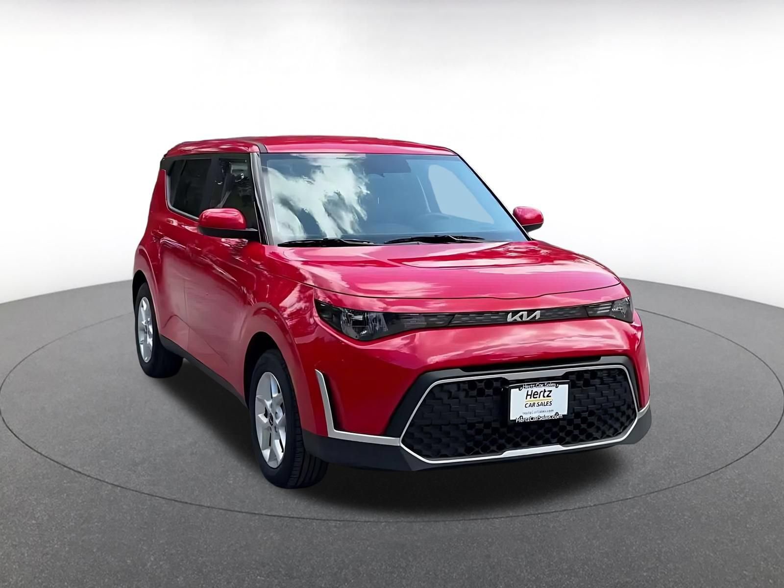 Thumbnail: 2025 Kia Soul - 3
