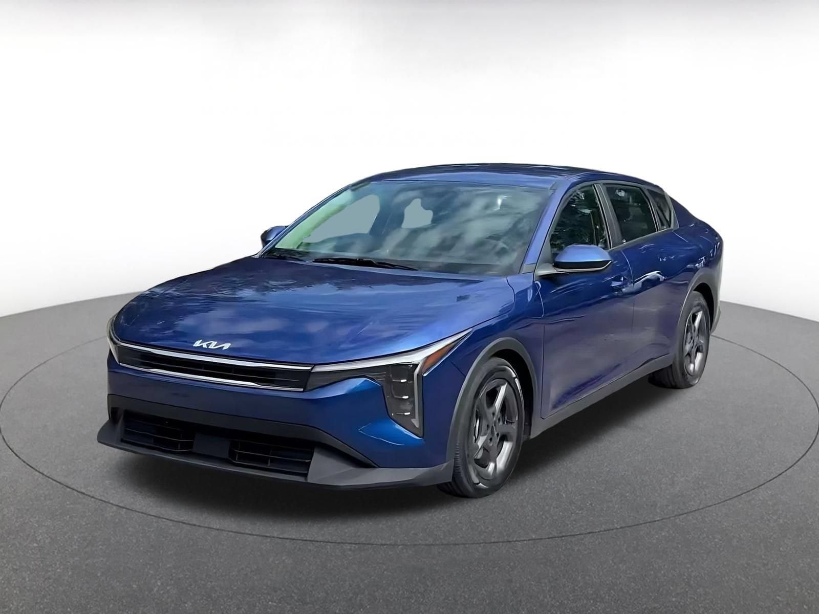 Thumbnail: 2025 Kia K4 - 7