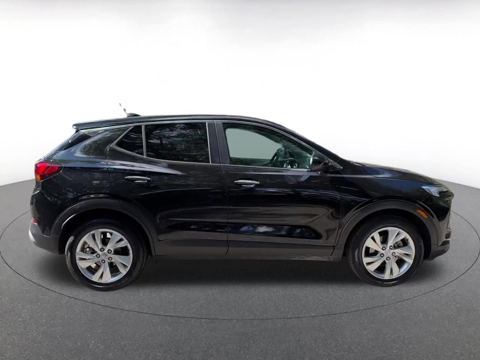 Thumbnail: 2025 Buick Encore GX - 16