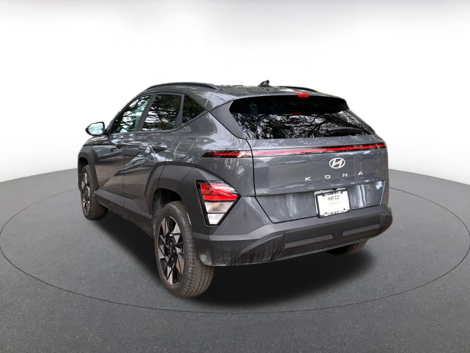 Thumbnail: 2025 Hyundai Kona - 5