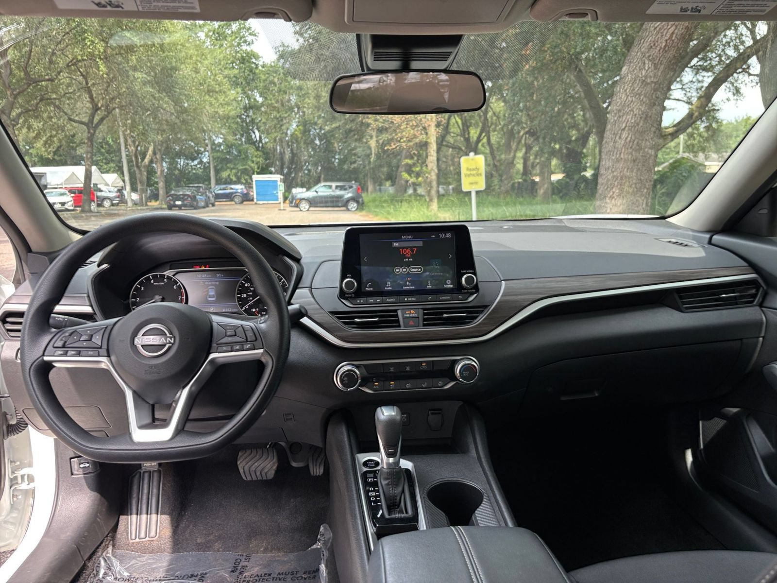 Thumbnail: 2026 Nissan Altima - 32