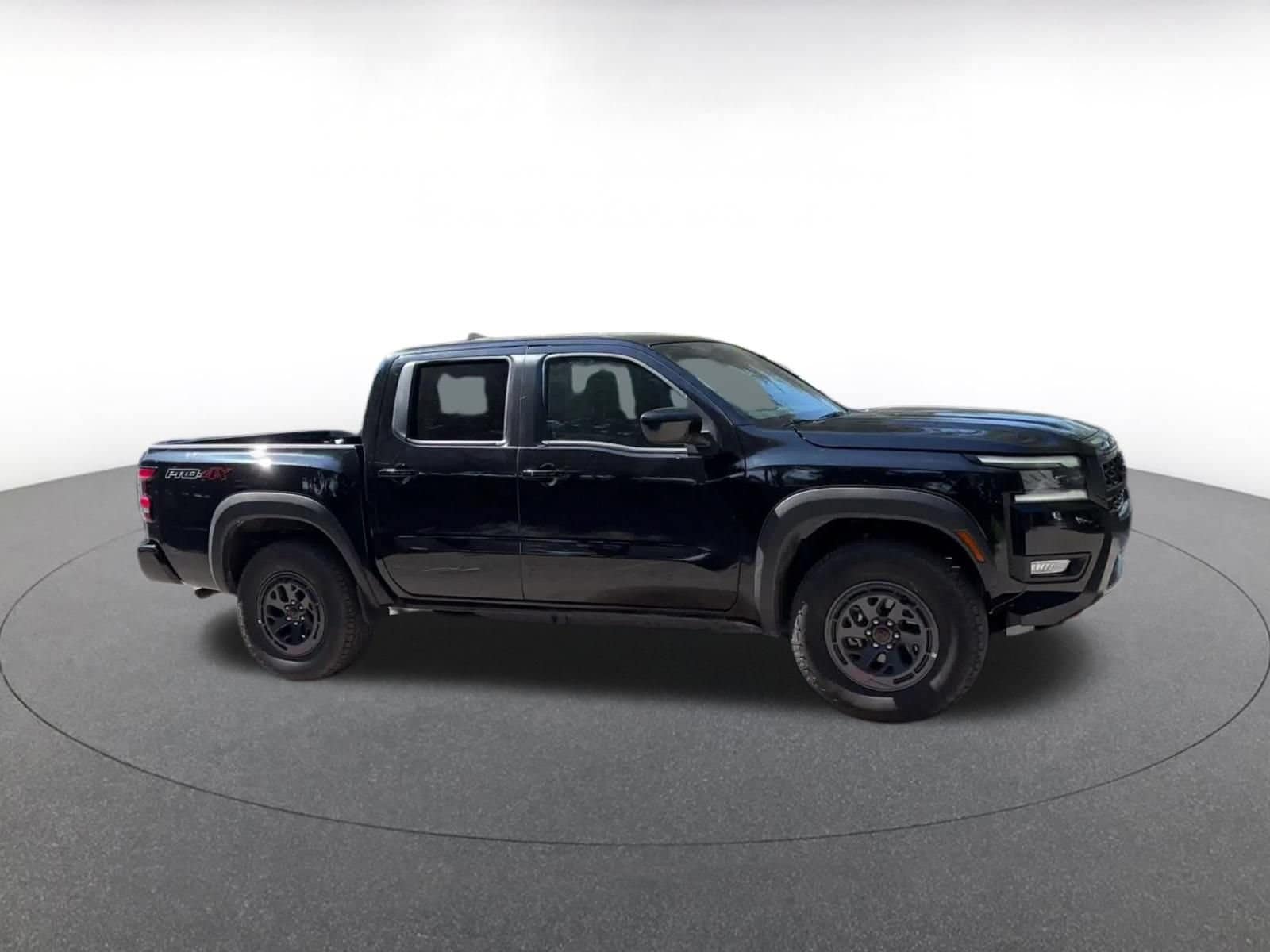 Thumbnail: 2026 Nissan Frontier - 2