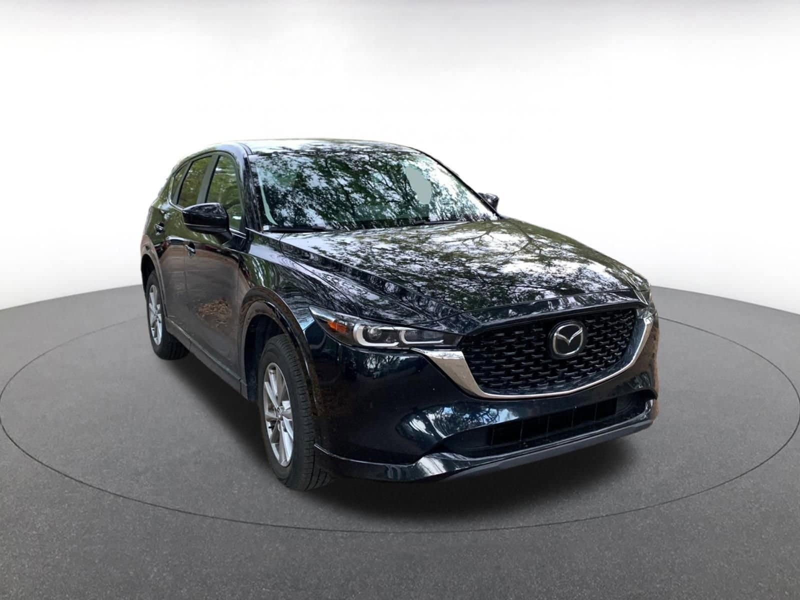 Thumbnail: 2025 Mazda CX-5 - 1
