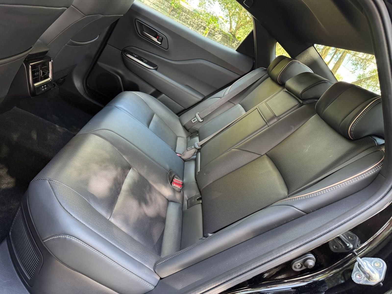 Thumbnail: 2025 Toyota Crown - 20