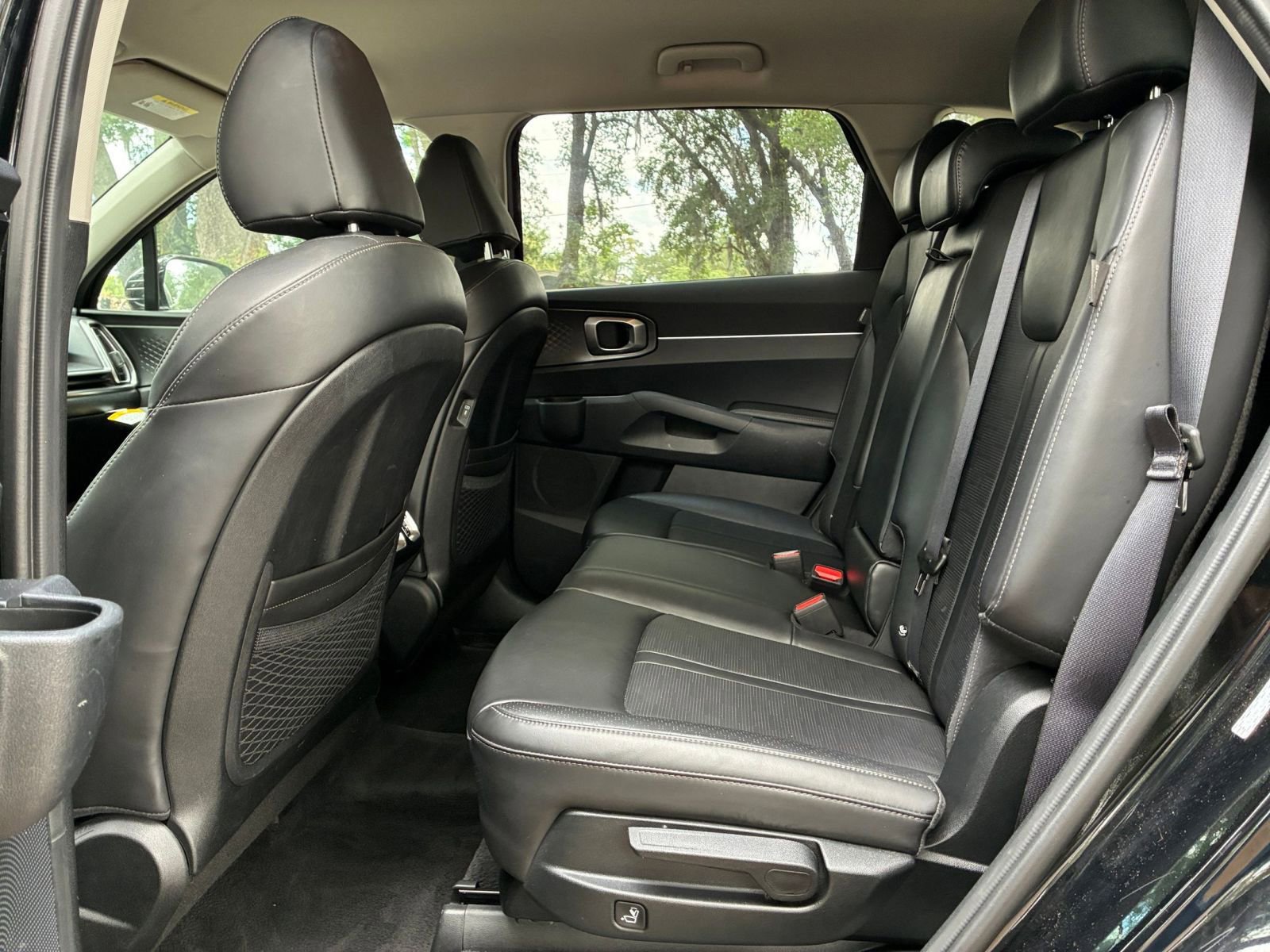 Thumbnail: 2024 Kia Sorento - 28