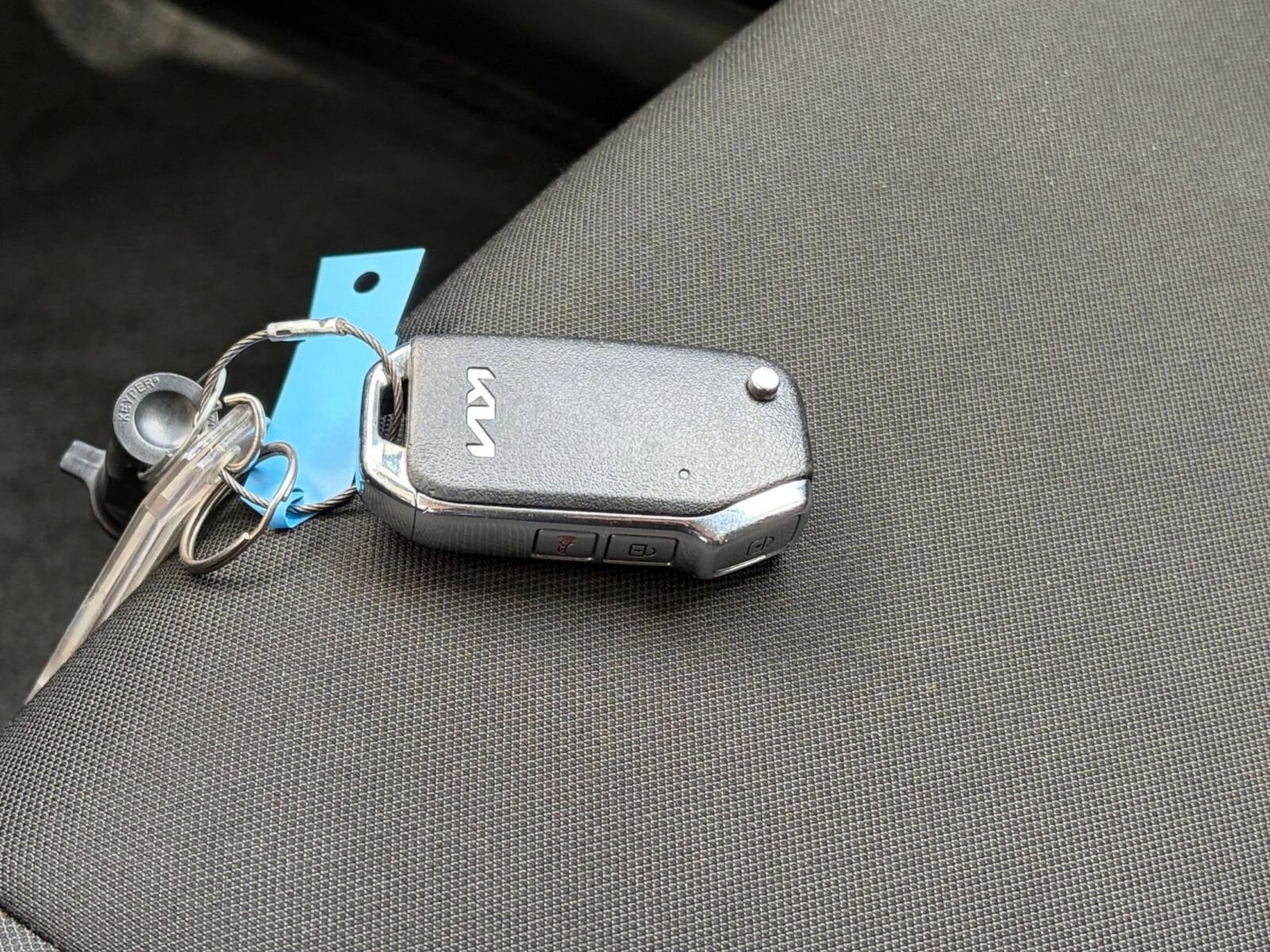 Thumbnail: 2024 Kia Sportage - 21