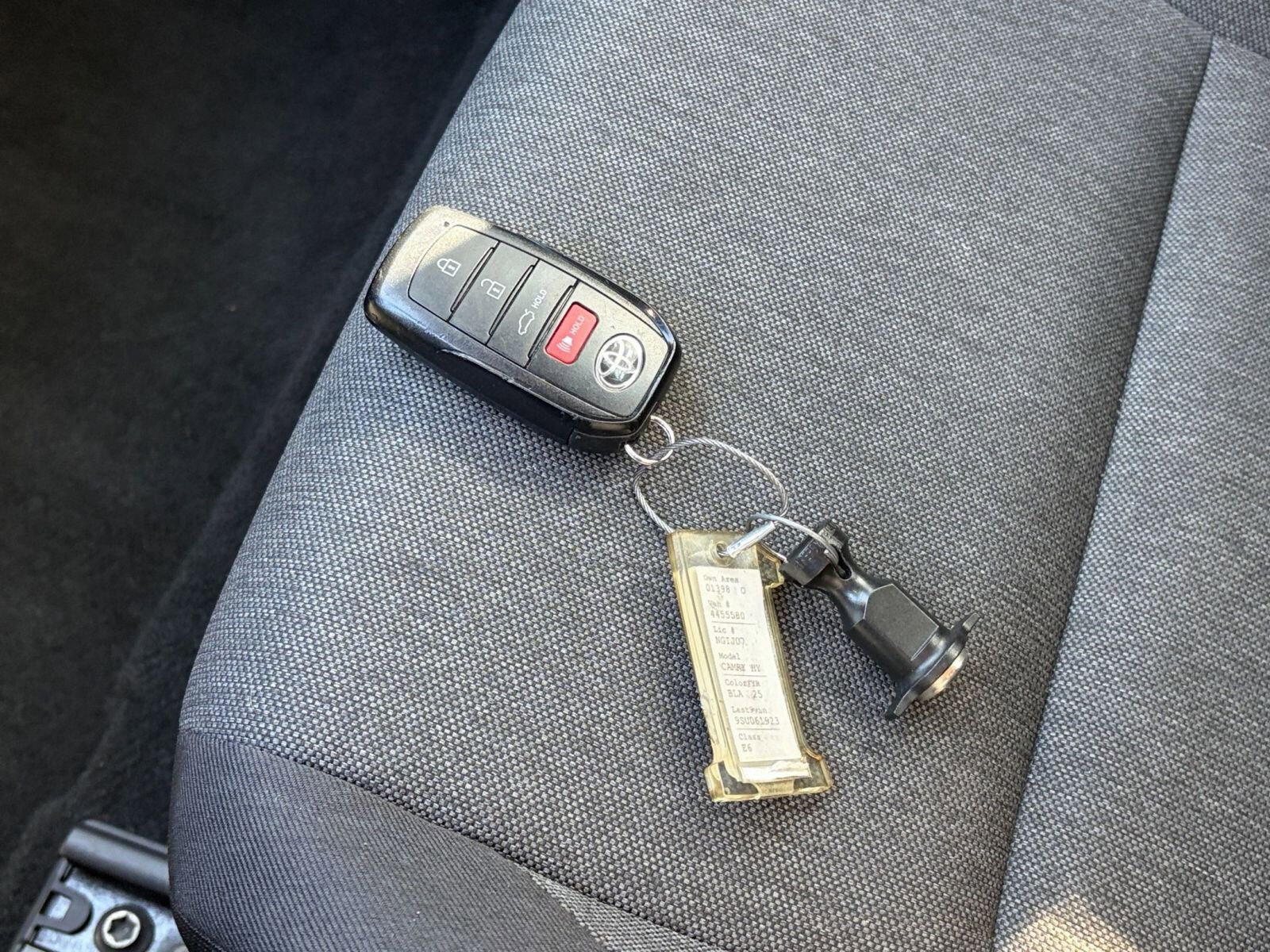 Thumbnail: 2025 Toyota Camry - 18