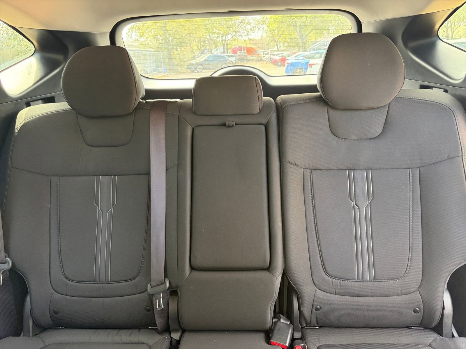 Thumbnail: 2025 Hyundai Tucson - 35