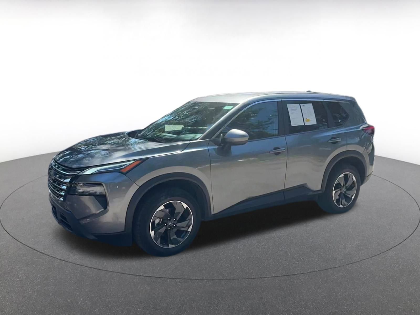 Thumbnail: 2024 Nissan Rogue - 8