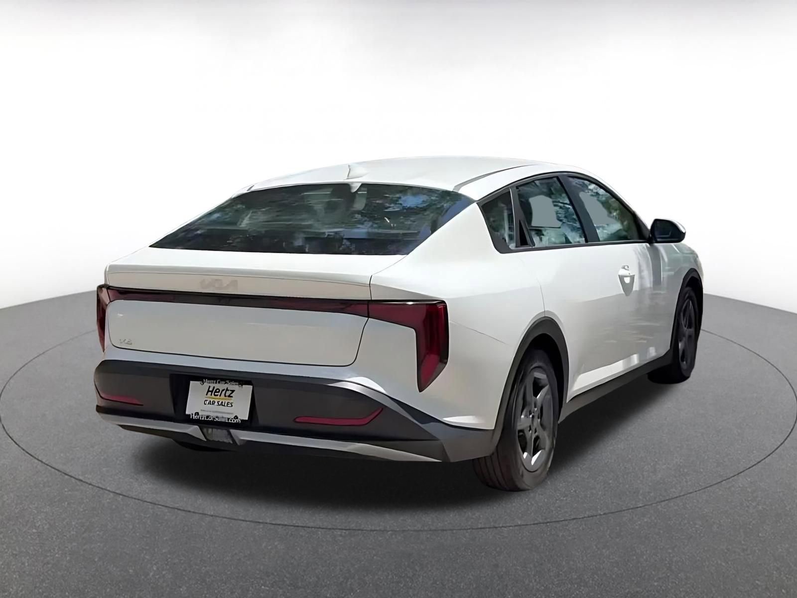 Thumbnail: 2025 Kia K4 - 15