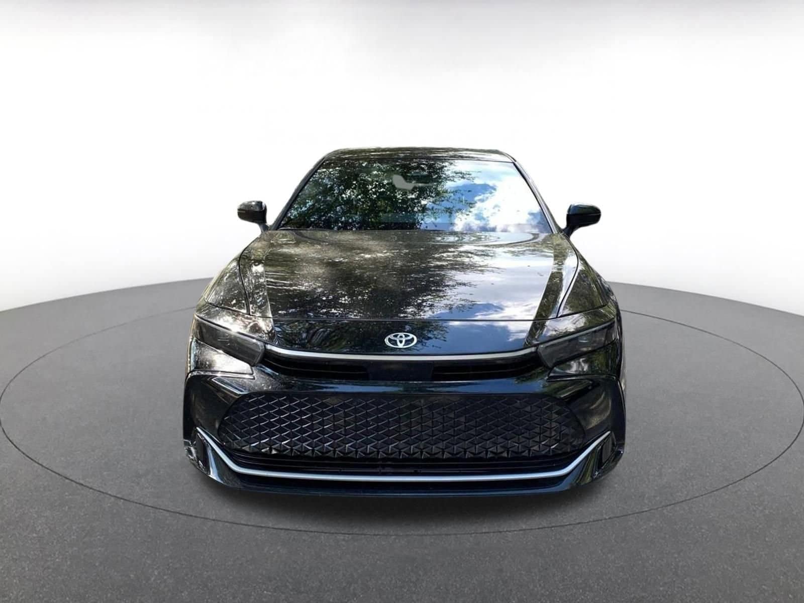 Thumbnail: 2025 Toyota Crown - 2