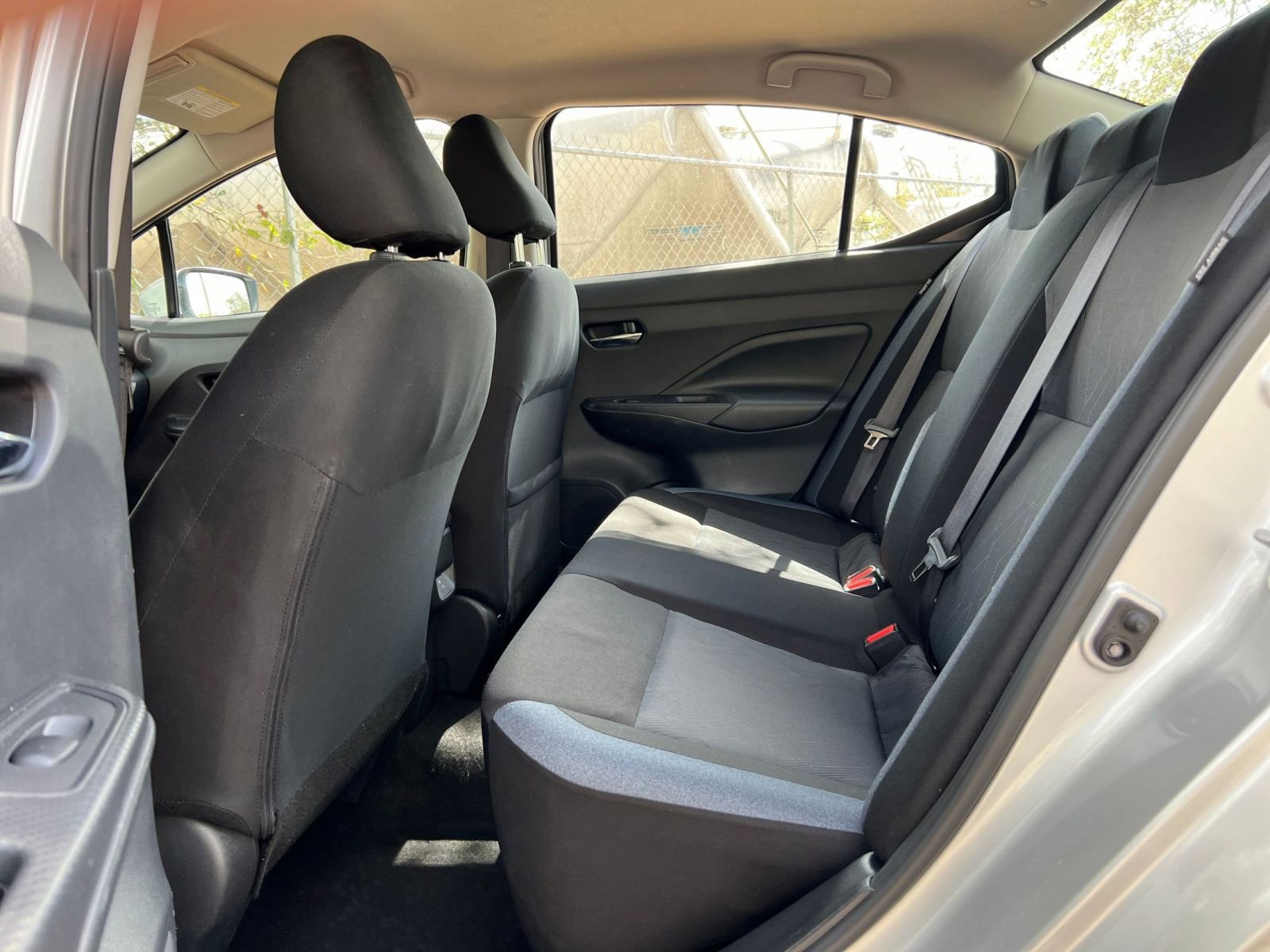 Thumbnail: 2025 Nissan Versa - 22