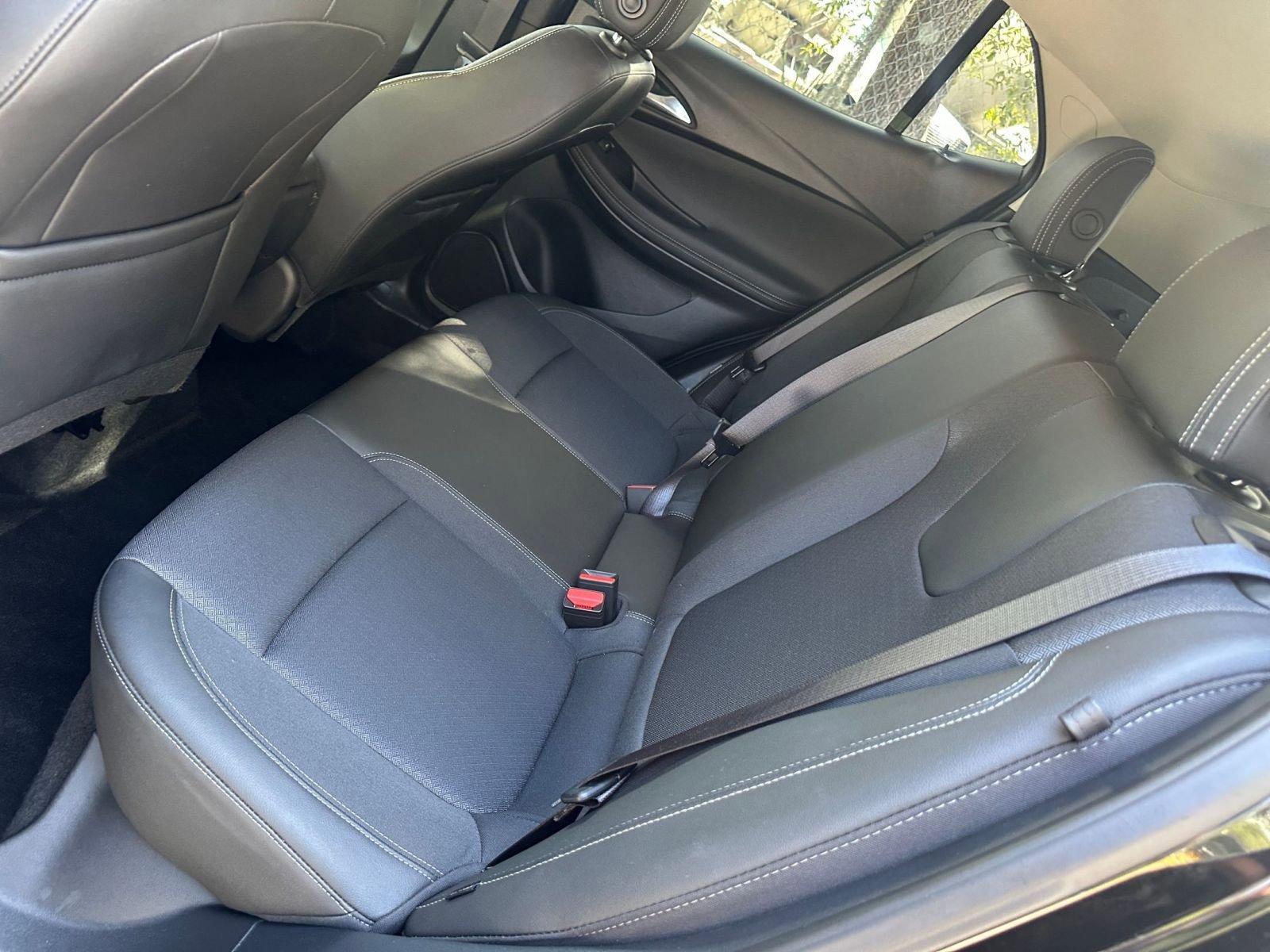 Thumbnail: 2025 Buick Encore GX - 20