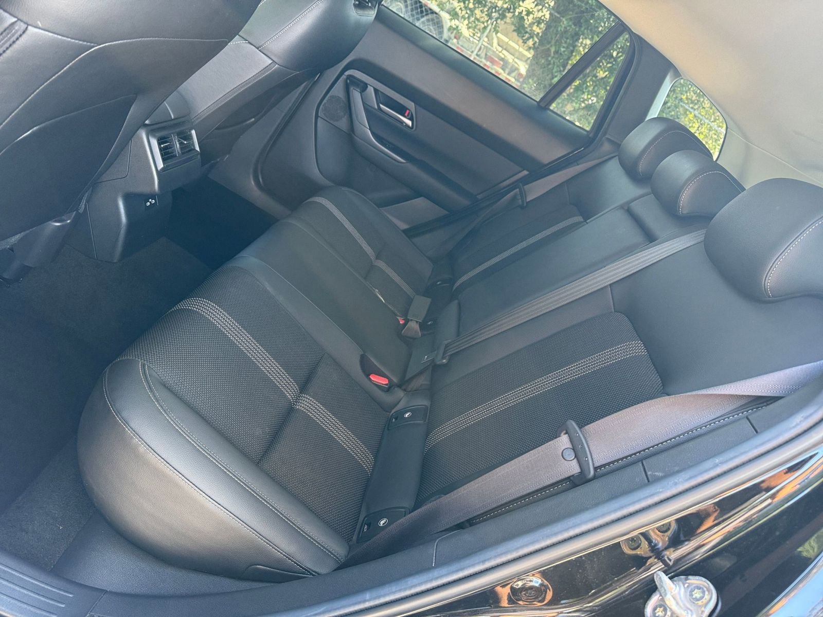 Thumbnail: 2025 Mazda CX-50 - 31