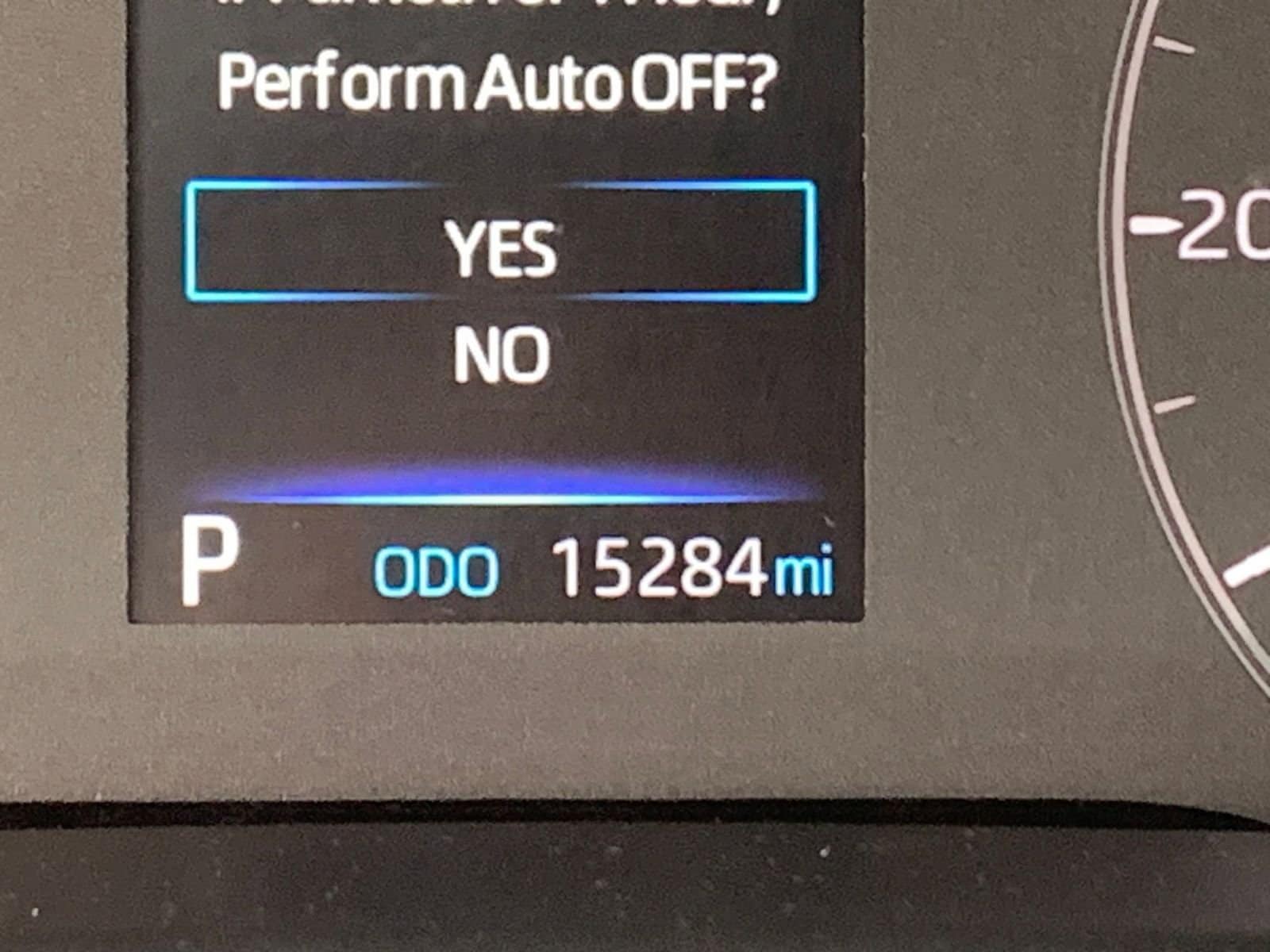 Thumbnail: 2025 Toyota Corolla Cross - 9