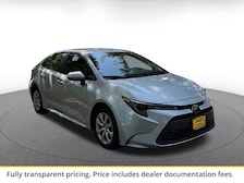 2025 Toyota Corolla LE -
                  Orlando, FL