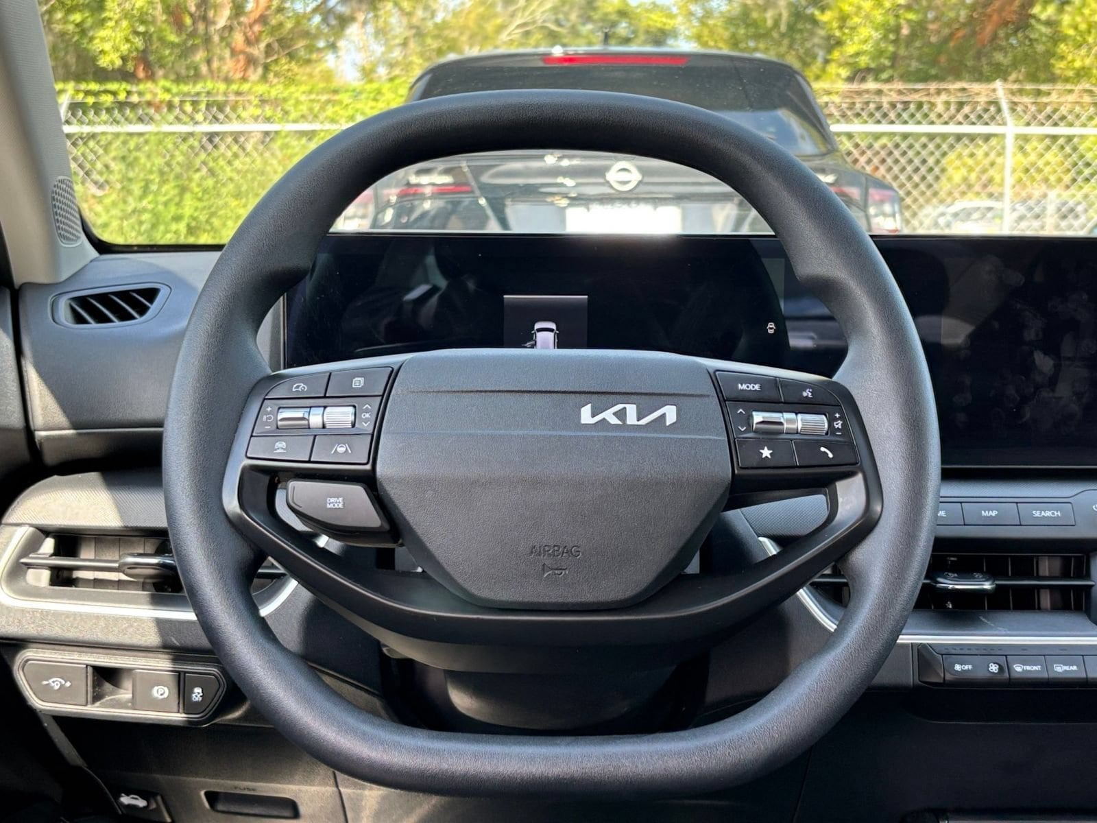 Thumbnail: 2025 Kia K4 - 26
