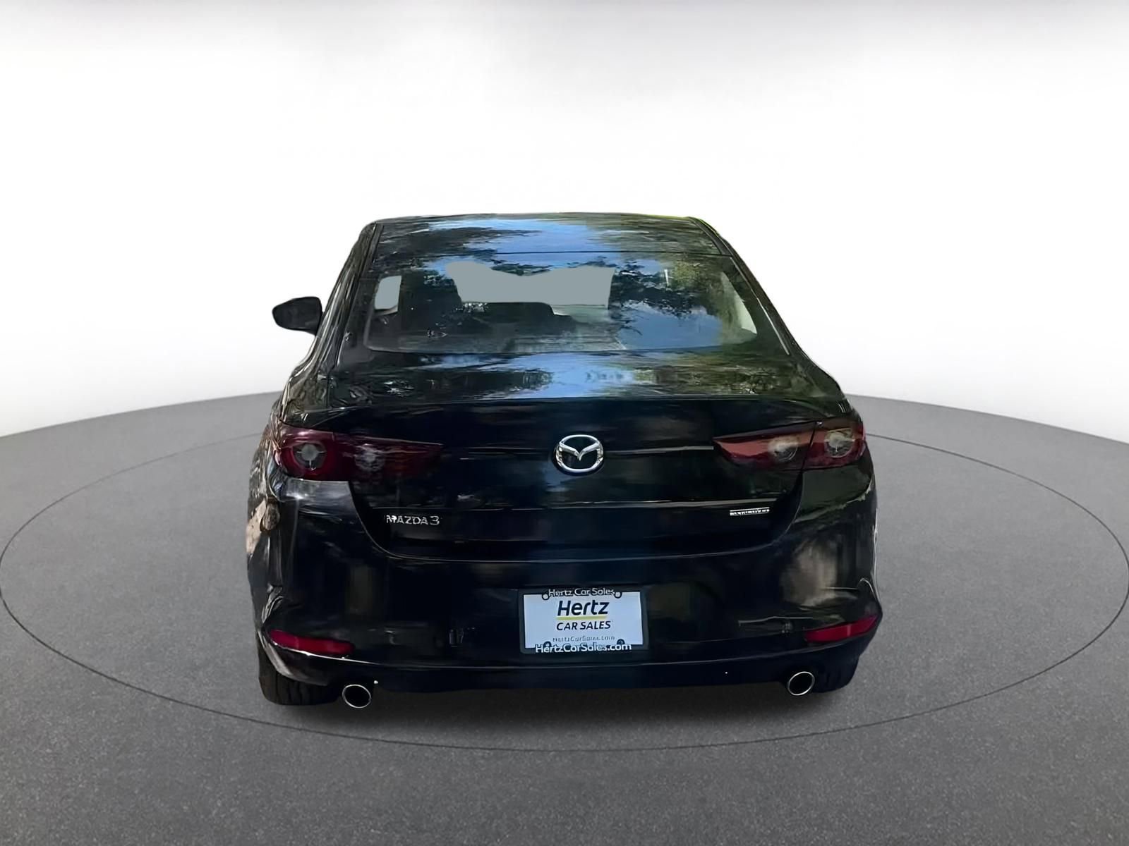 Thumbnail: 2025 Mazda Mazda3 - 12