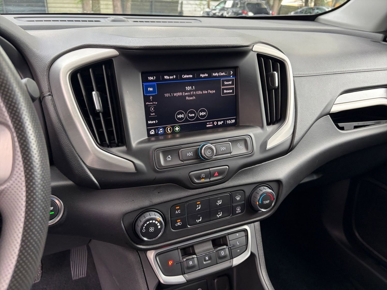 Thumbnail: 2024 GMC Terrain - 21