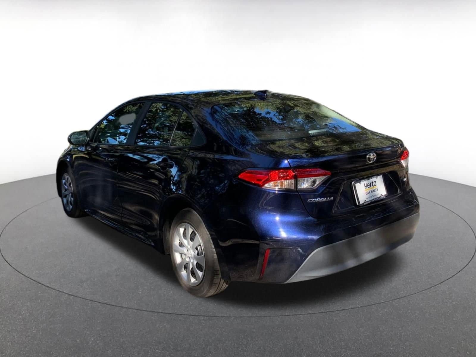 Thumbnail: 2025 Toyota Corolla - 5