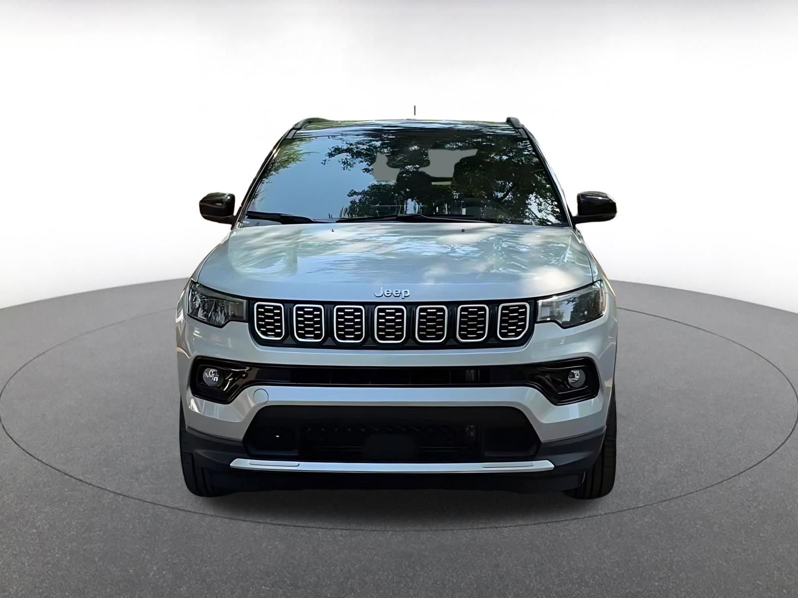 Thumbnail: 2025 Jeep Compass - 4