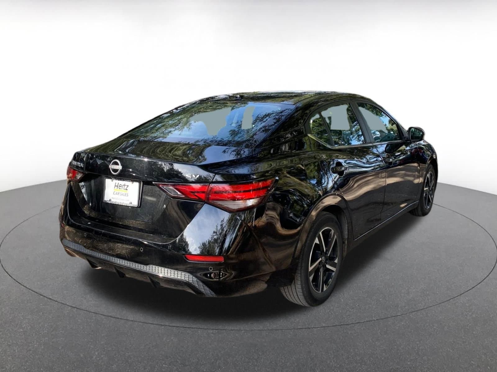 Thumbnail: 2024 Nissan Sentra - 7