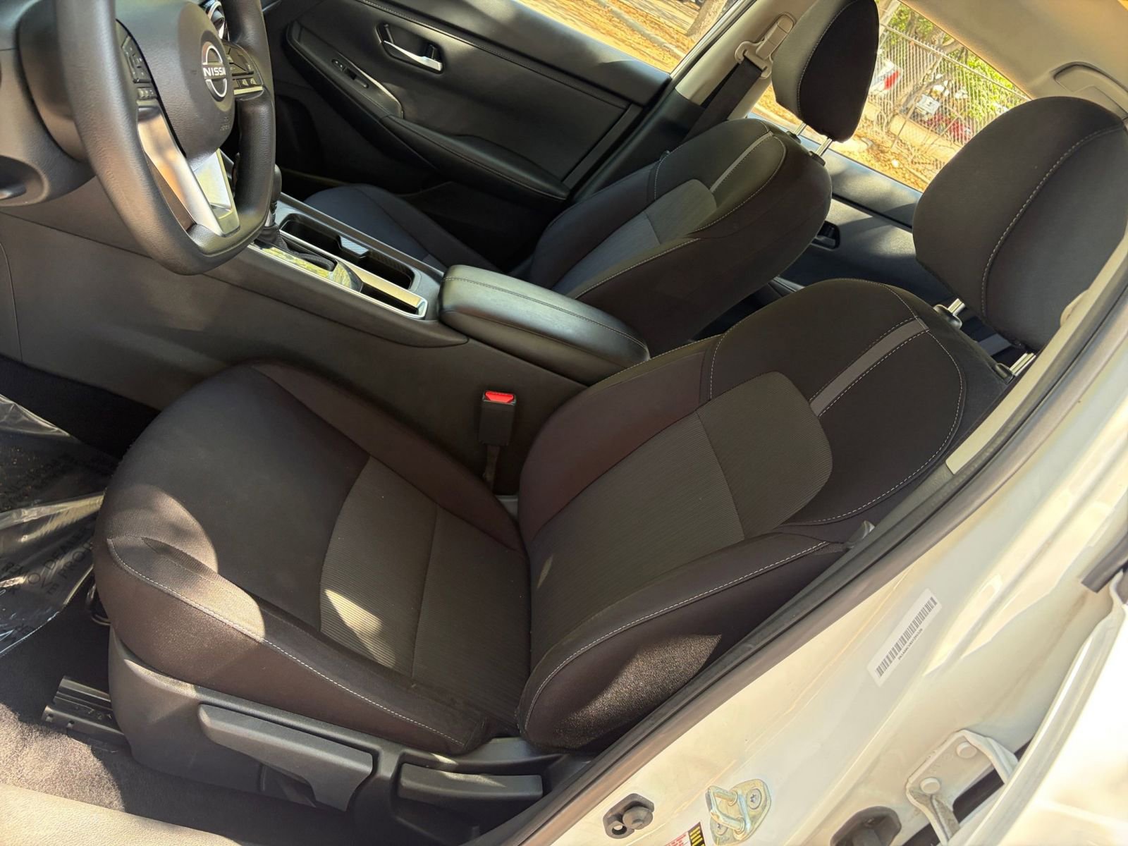 Thumbnail: 2025 Nissan Sentra - 34