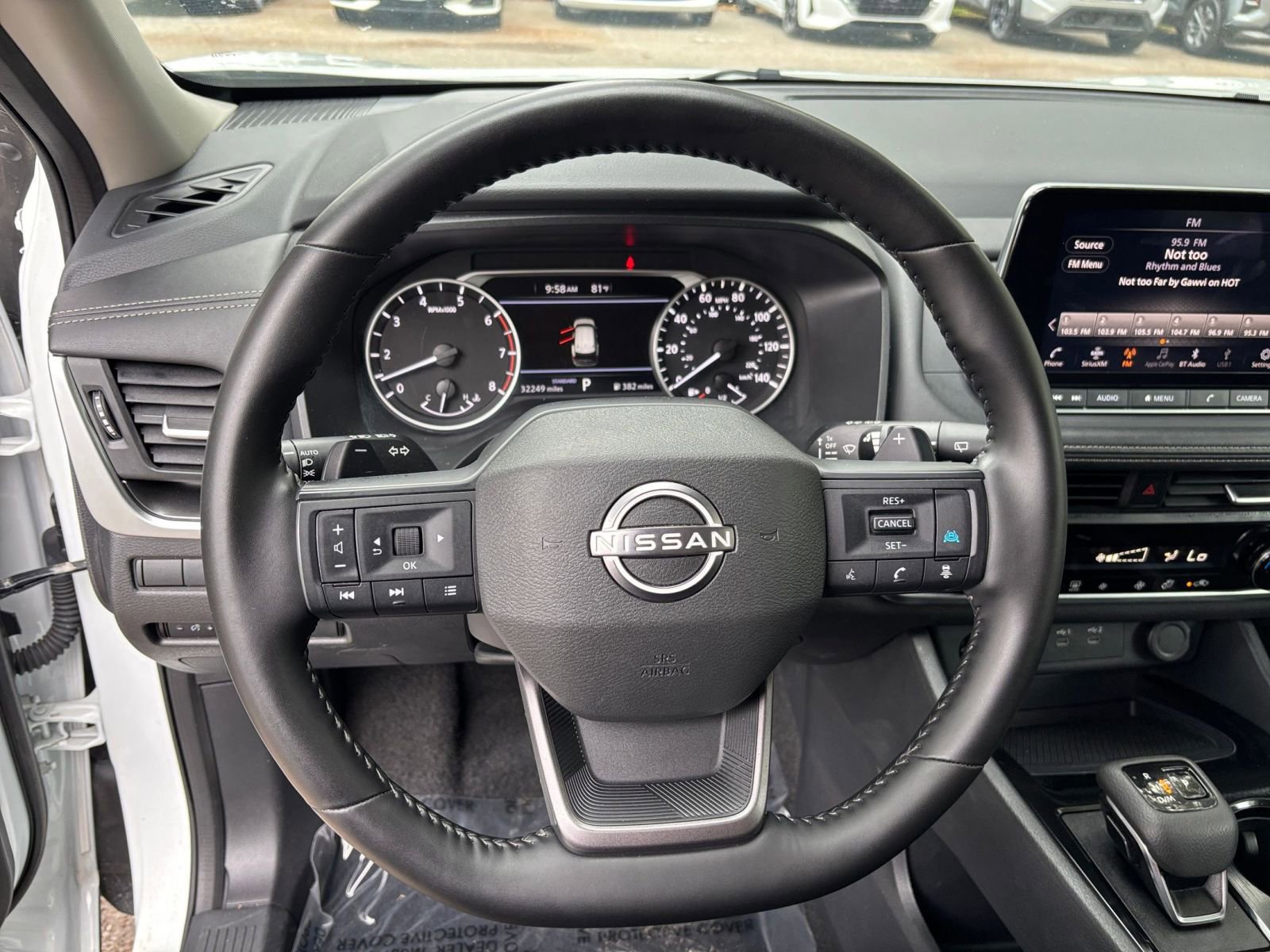Thumbnail: 2025 Nissan Rogue - 29