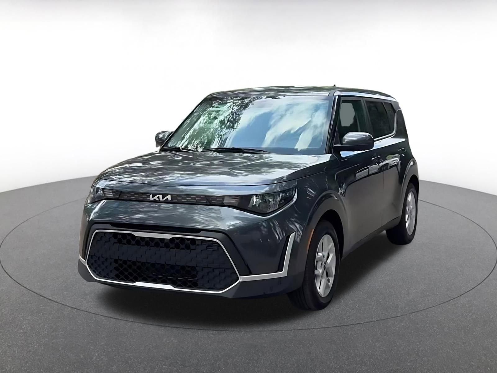 Thumbnail: 2025 Kia Soul - 8