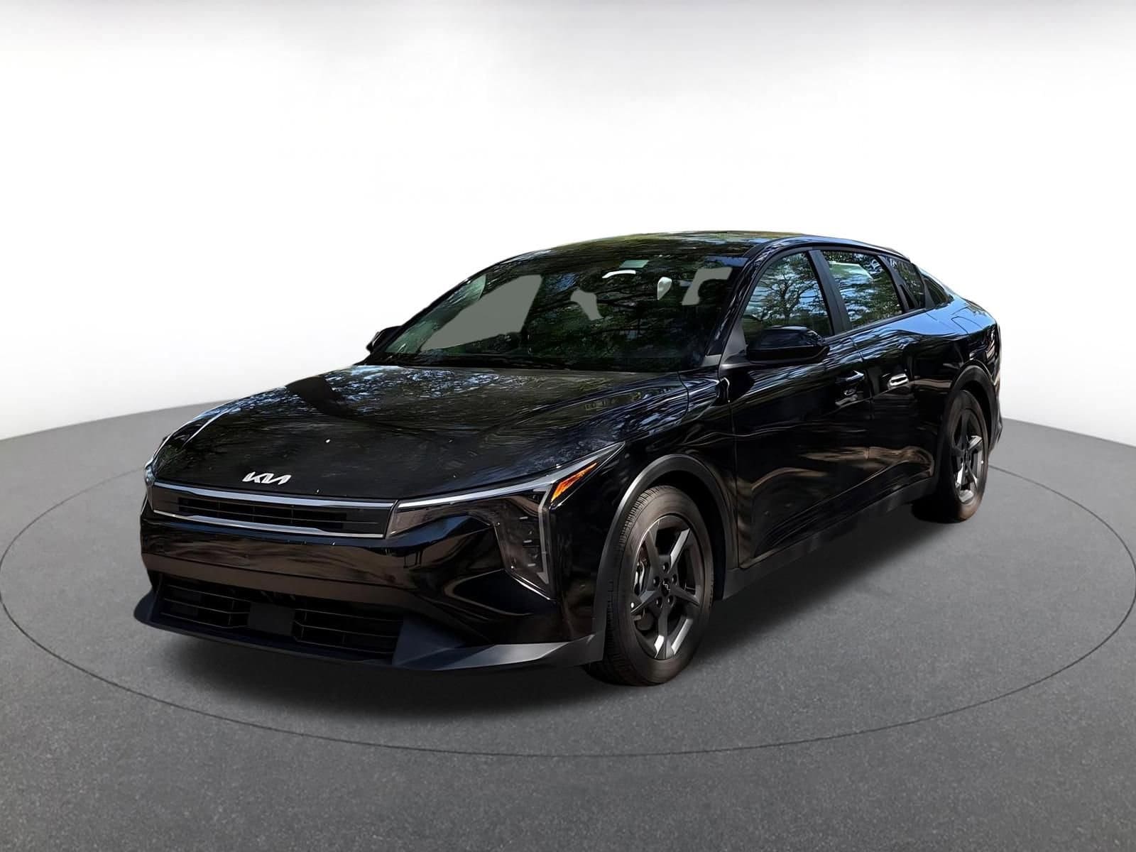 Thumbnail: 2025 Kia K4 - 3