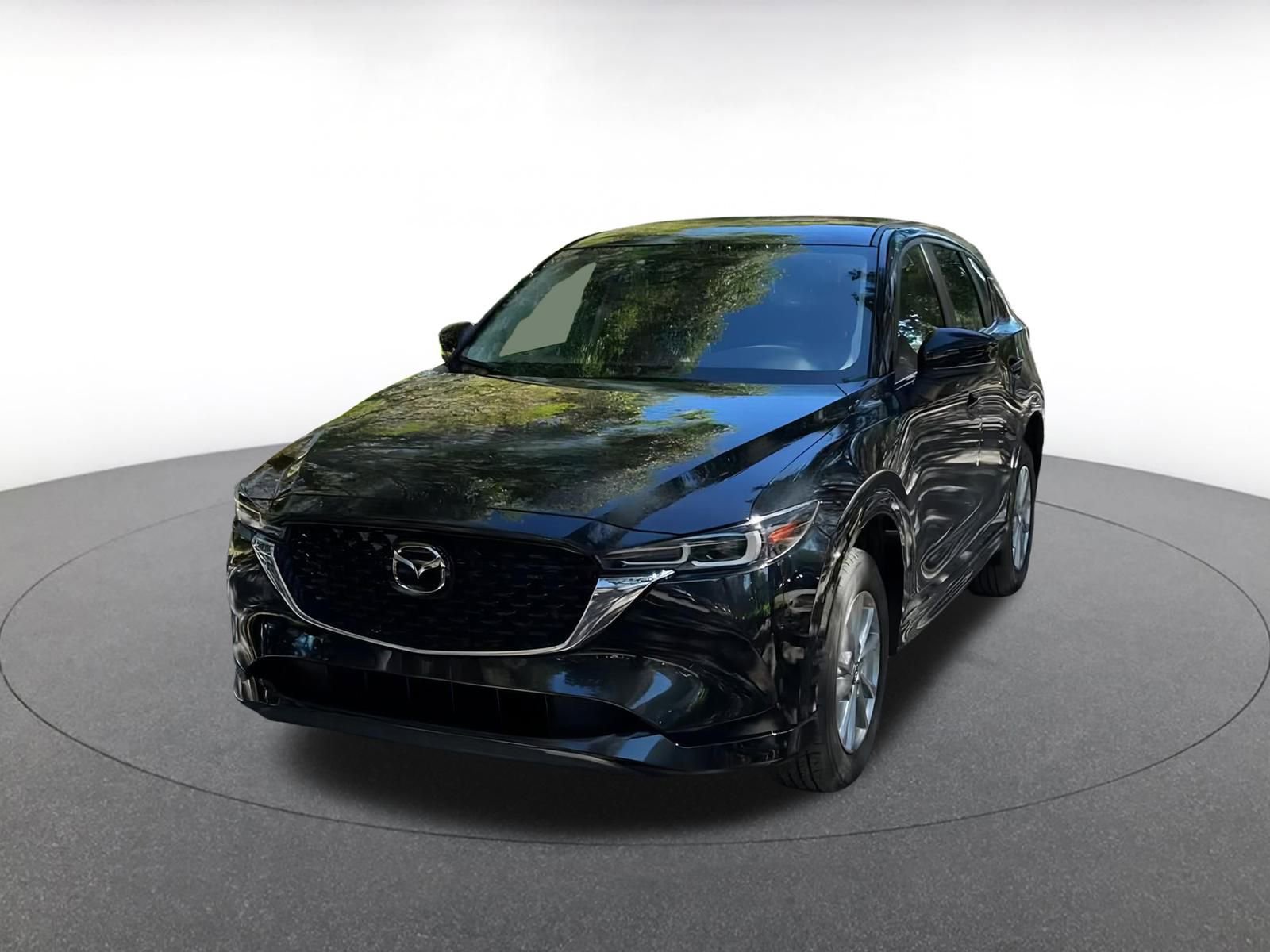 Thumbnail: 2025 Mazda CX-5 - 7