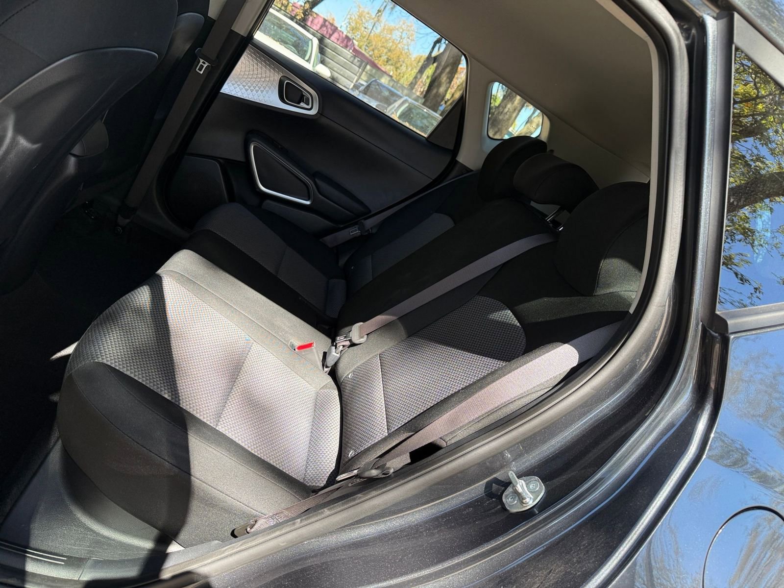 Thumbnail: 2025 Kia Soul - 21