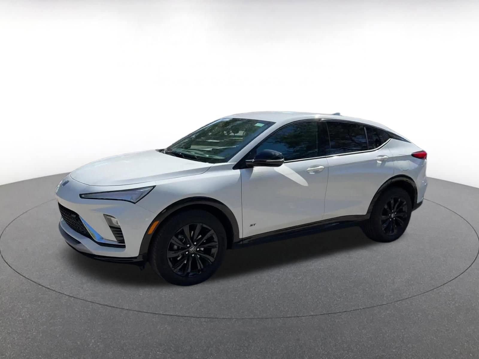 Thumbnail: 2025 Buick Envista - 8